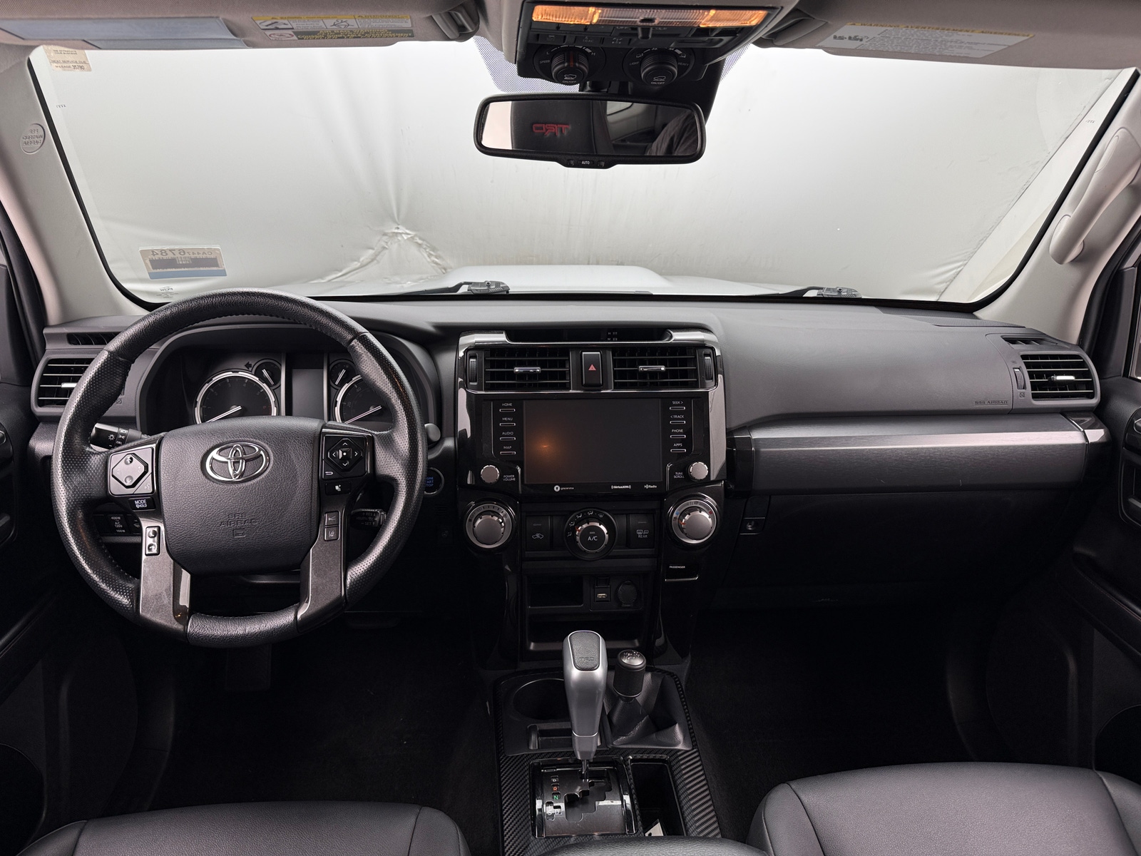 Thumbnail: 2023 Toyota 4Runner - 2