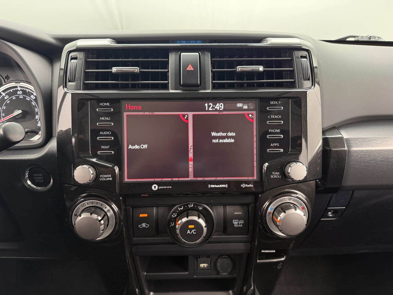 Thumbnail: 2023 Toyota 4Runner - 3