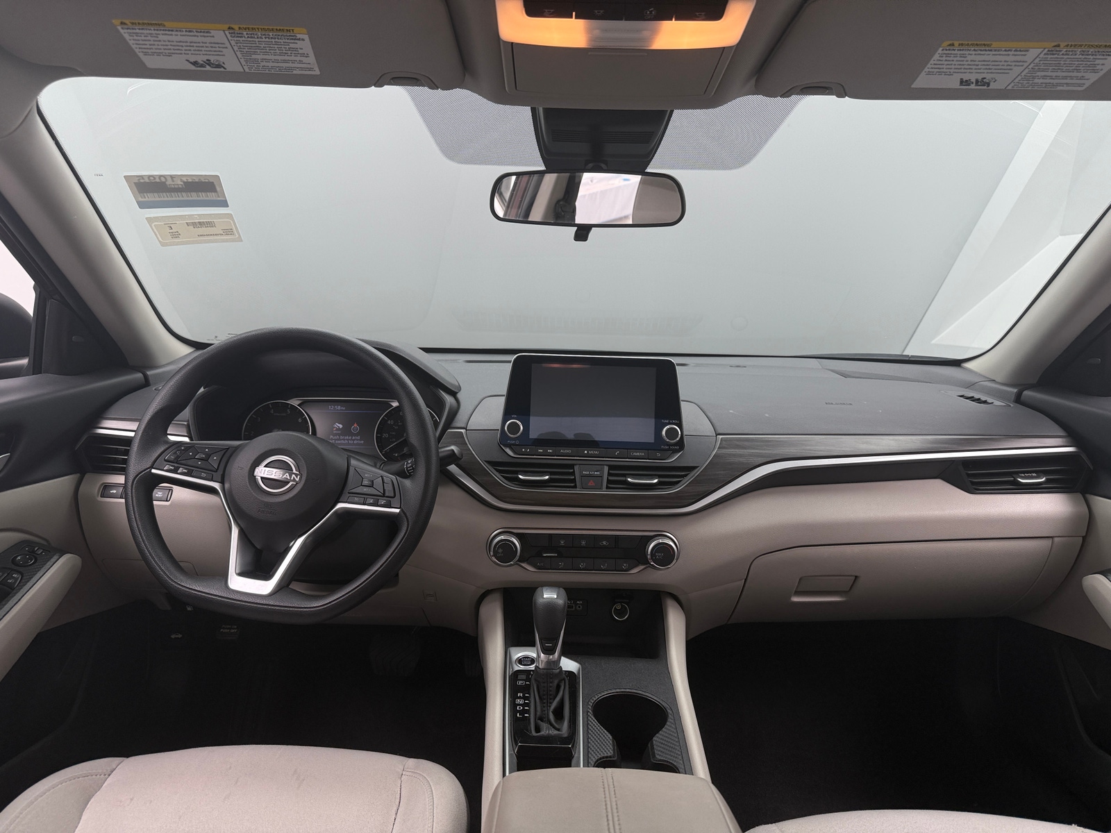 Thumbnail: 2025 Nissan Altima - 3