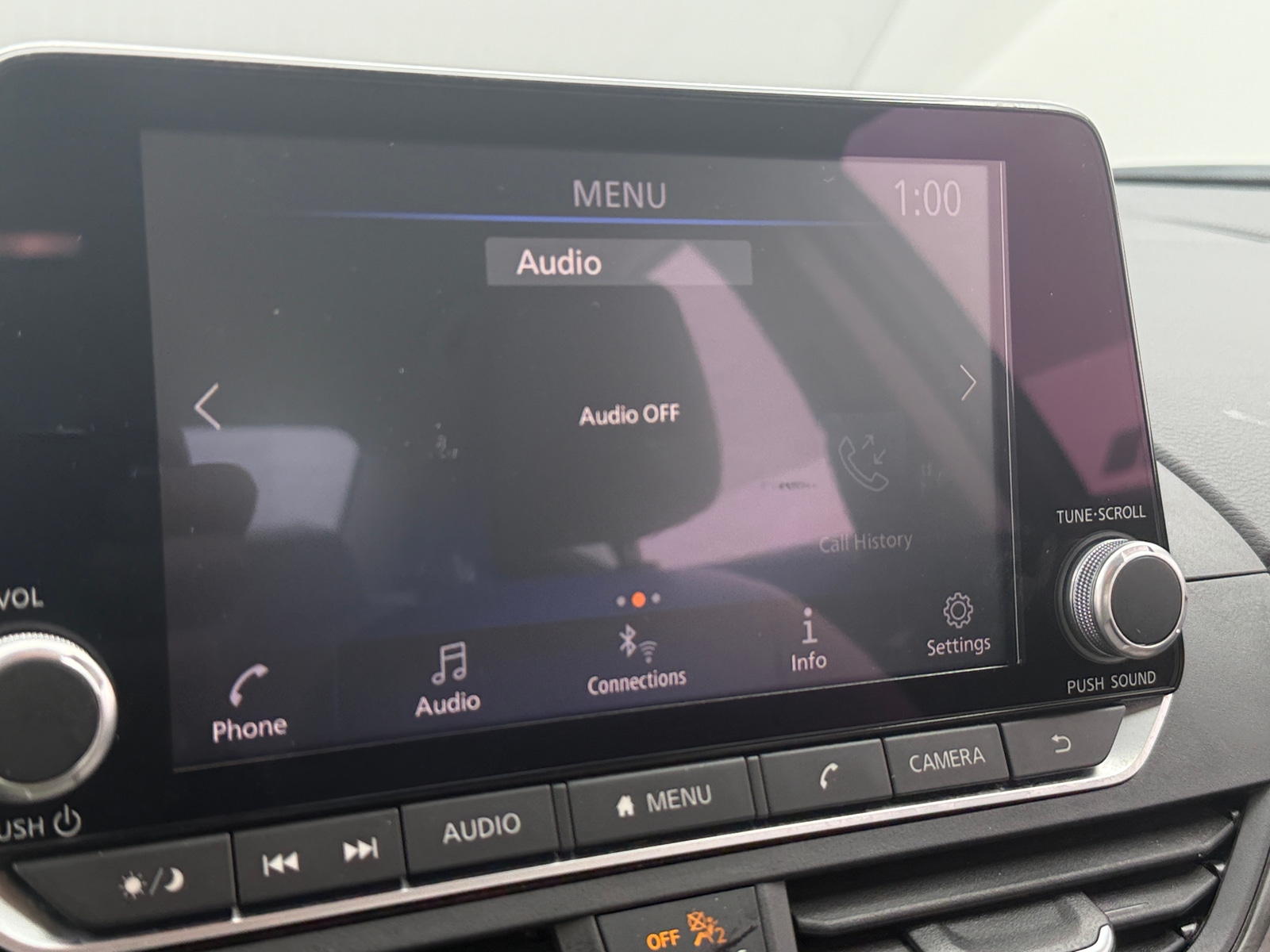 Thumbnail: 2025 Nissan Altima - 4