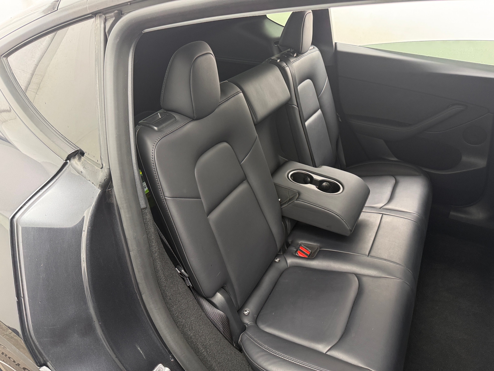 Thumbnail: 2024 Tesla Model Y - 5