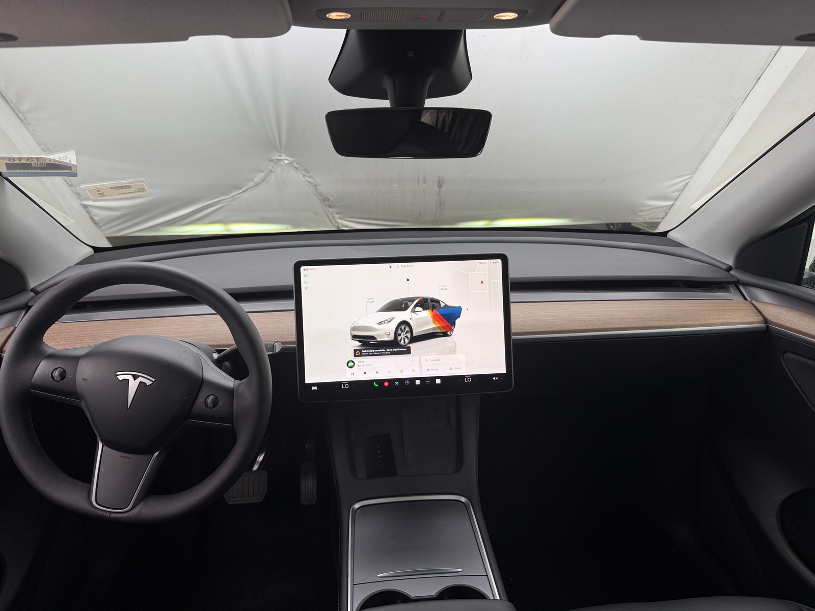 Thumbnail: 2024 Tesla Model Y - 2