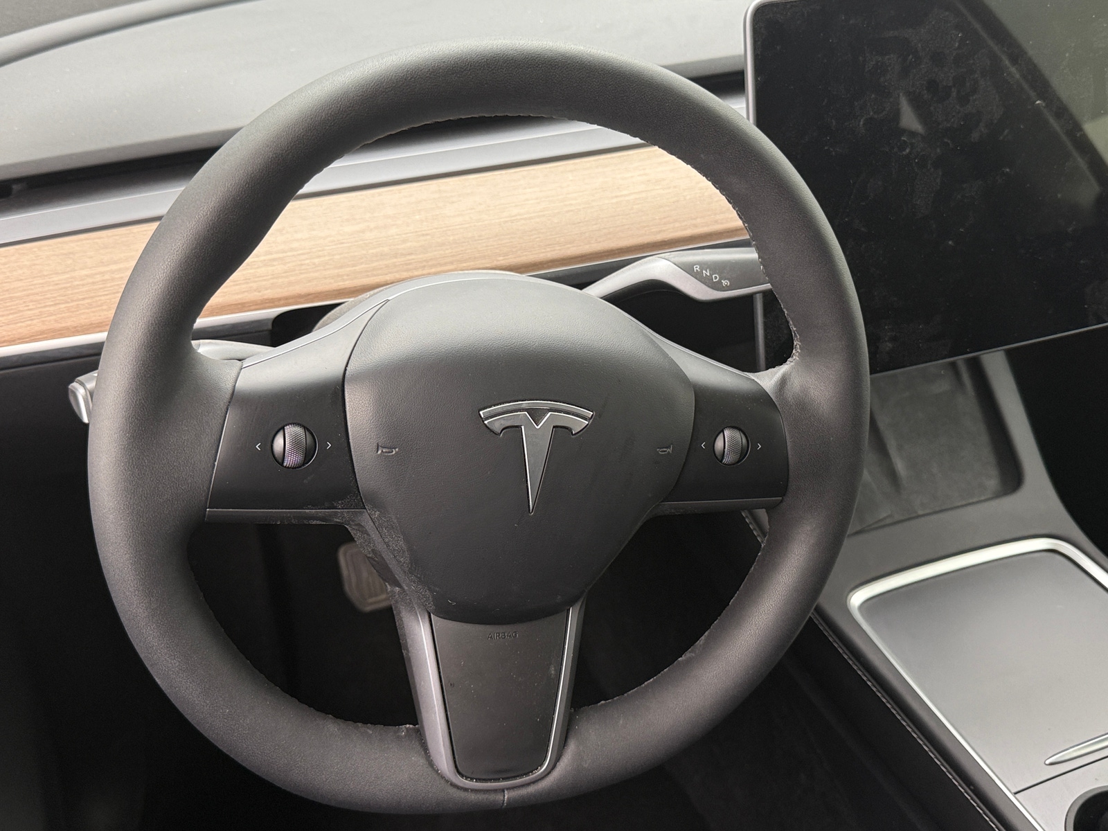 Thumbnail: 2024 Tesla Model Y - 4