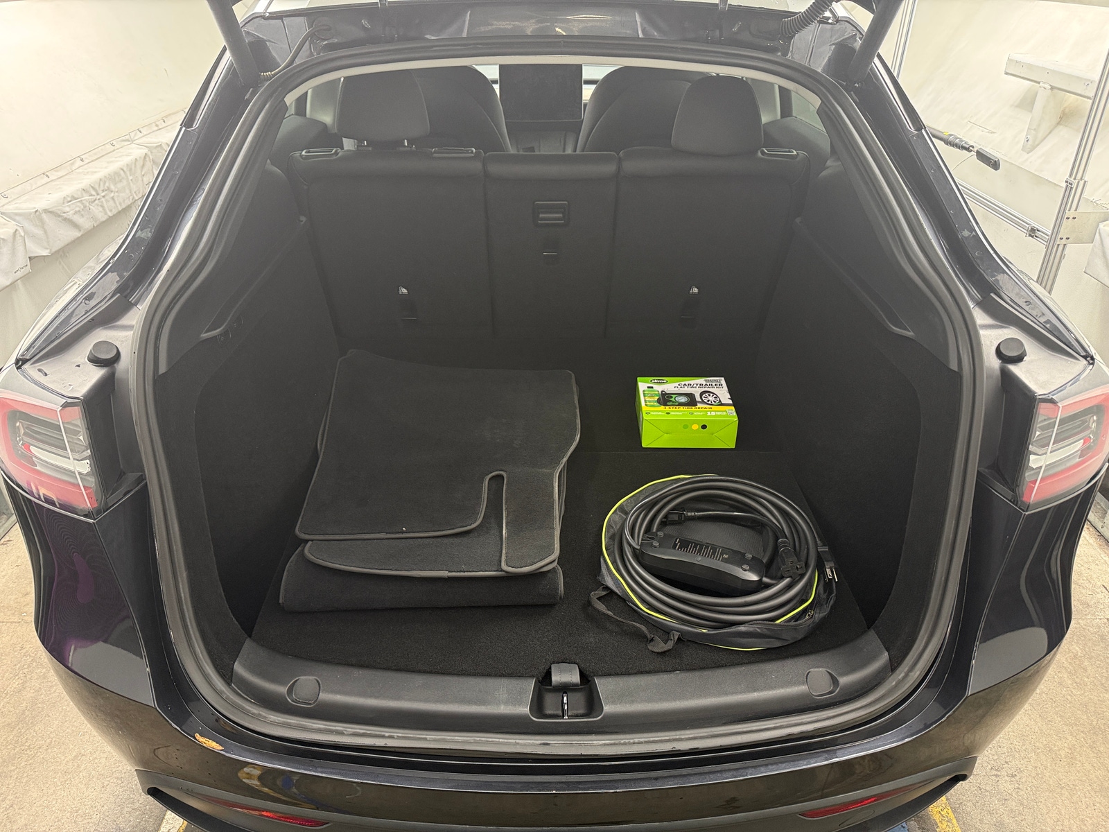 Thumbnail: 2024 Tesla Model Y - 6