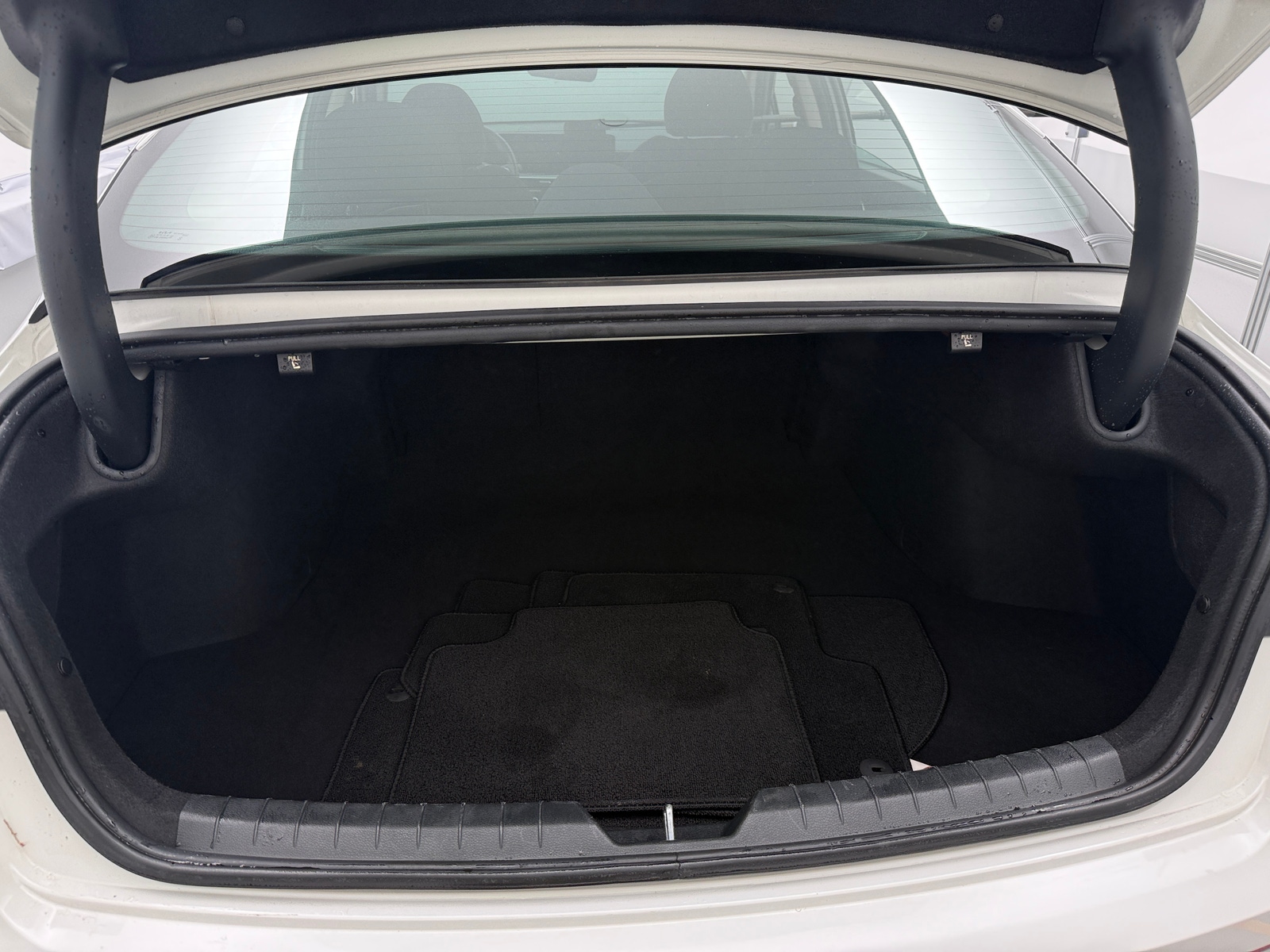 Thumbnail: 2025 Kia K5 - 7