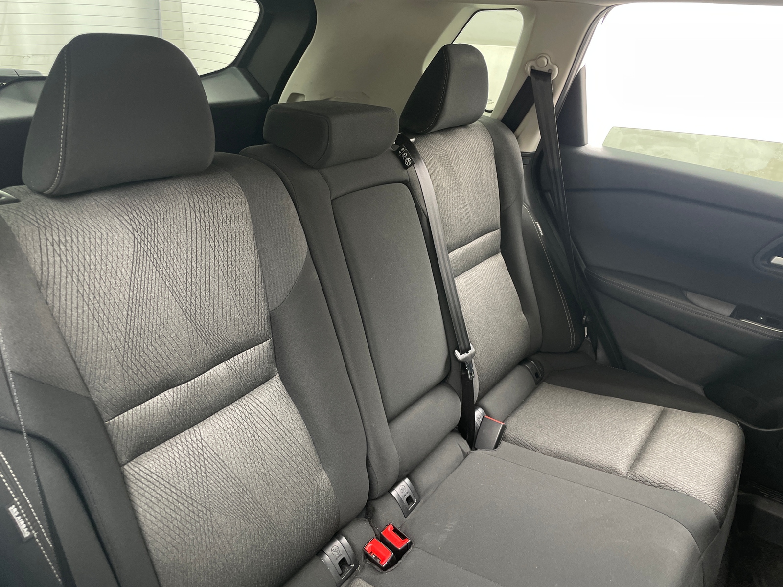 Thumbnail: 2025 Nissan Rogue - 6