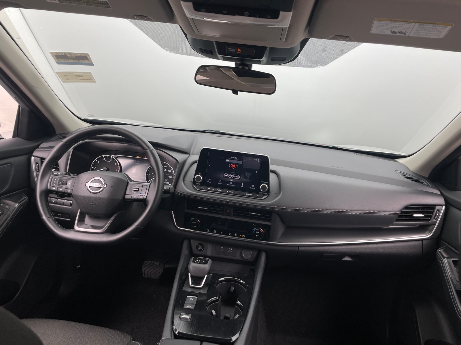 Thumbnail: 2025 Nissan Rogue - 3