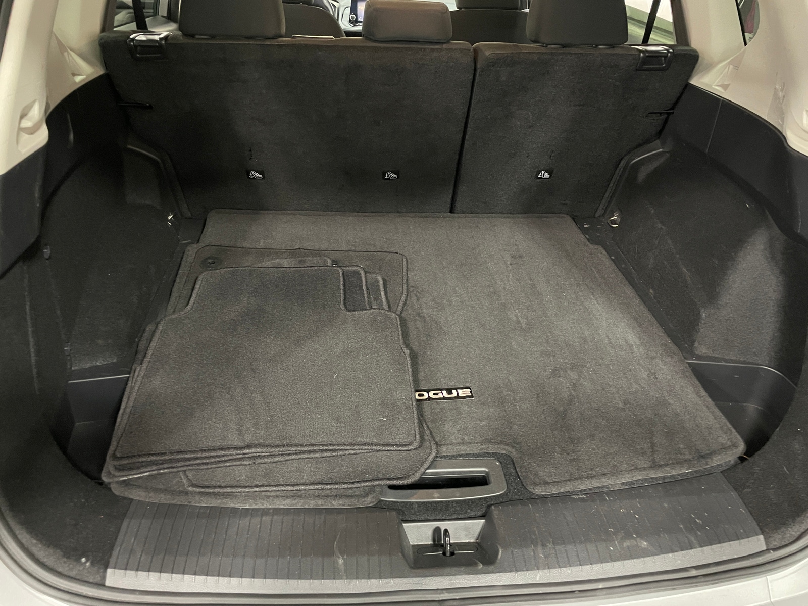 Thumbnail: 2025 Nissan Rogue - 7