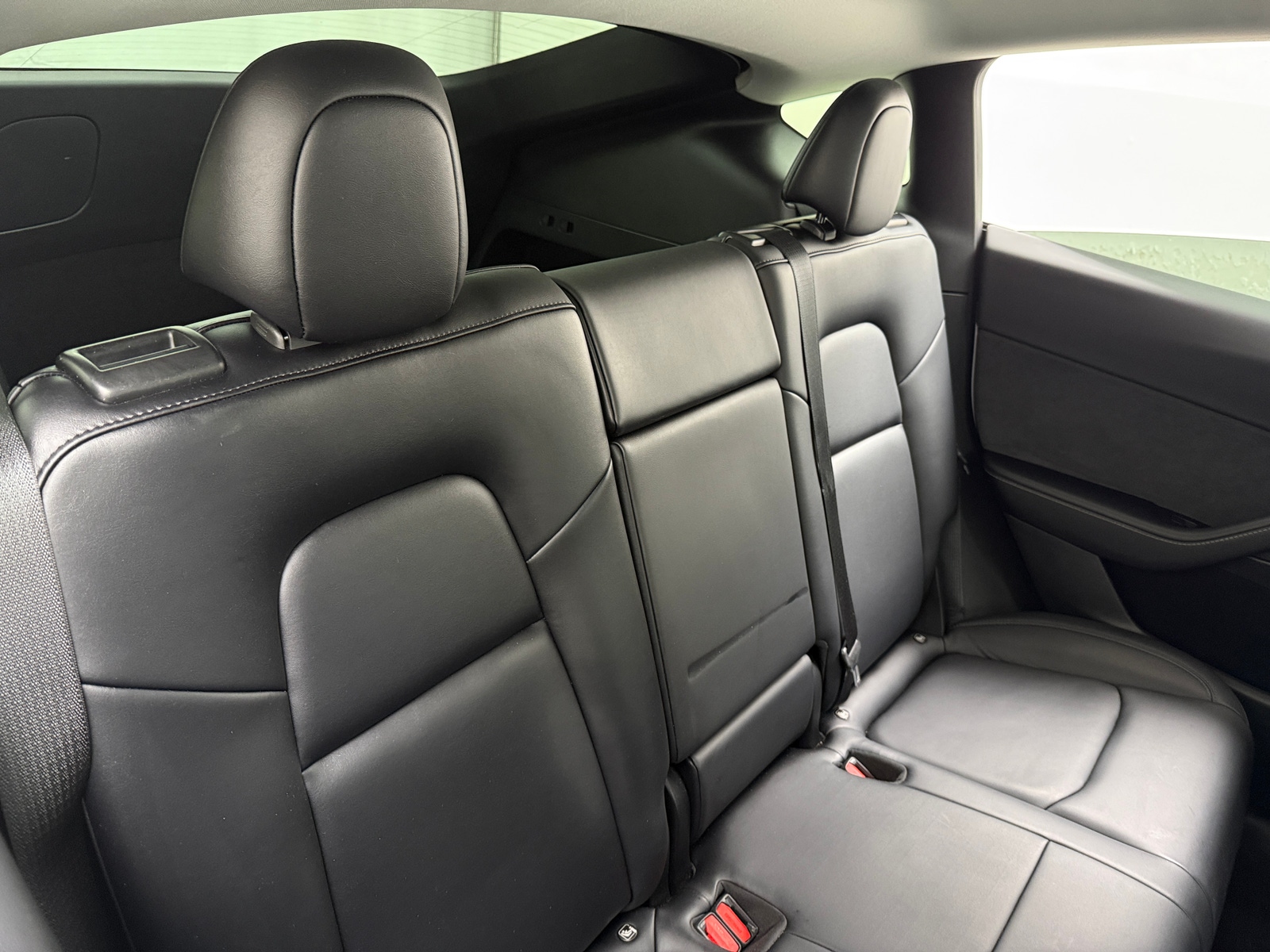 Thumbnail: 2022 Tesla Model Y - 5