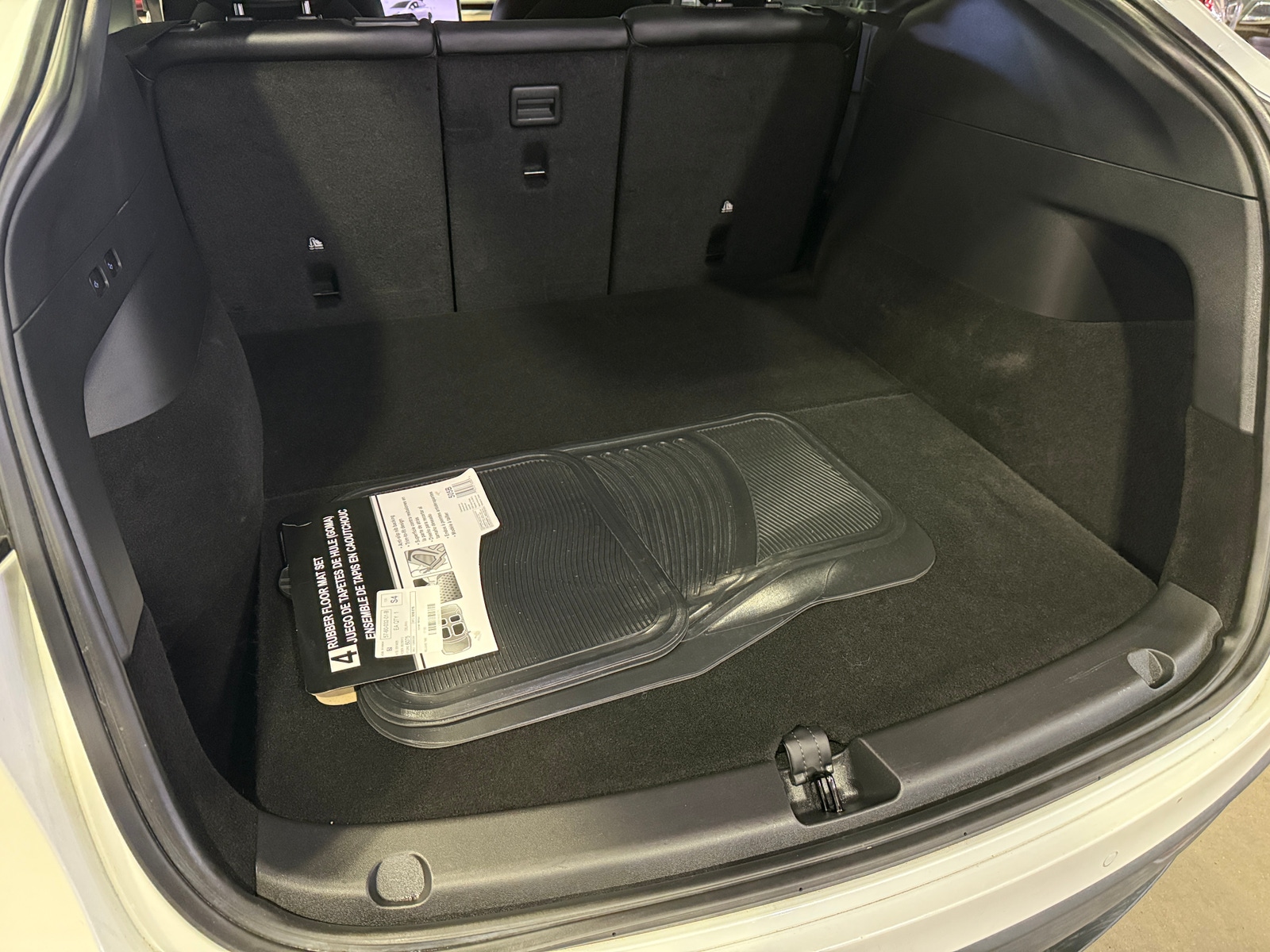 Thumbnail: 2022 Tesla Model Y - 6