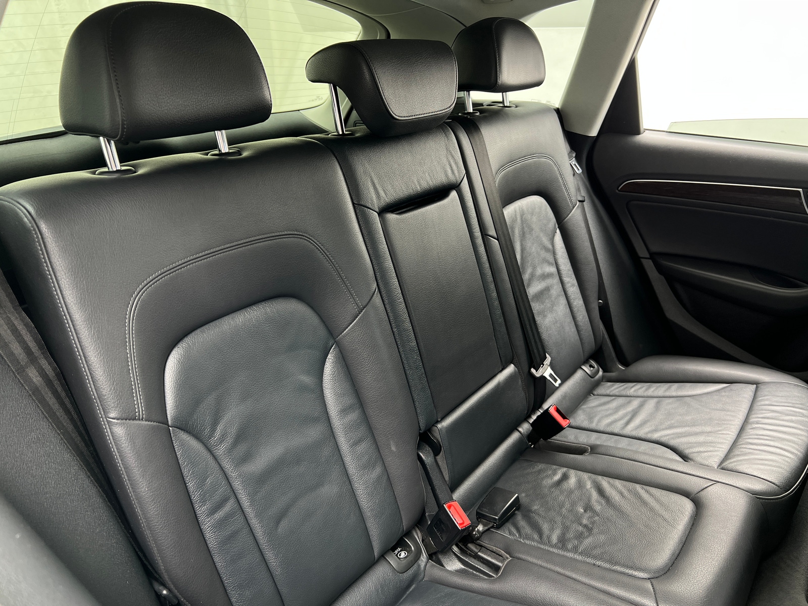 Thumbnail: 2016 Audi Q5 - 5