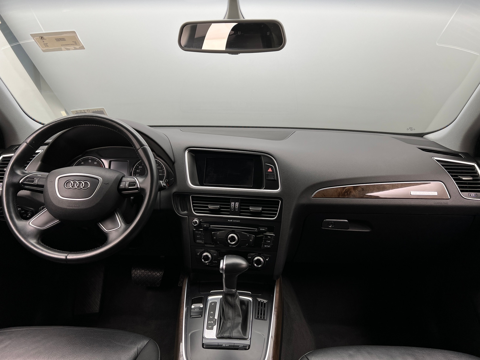 Thumbnail: 2016 Audi Q5 - 2