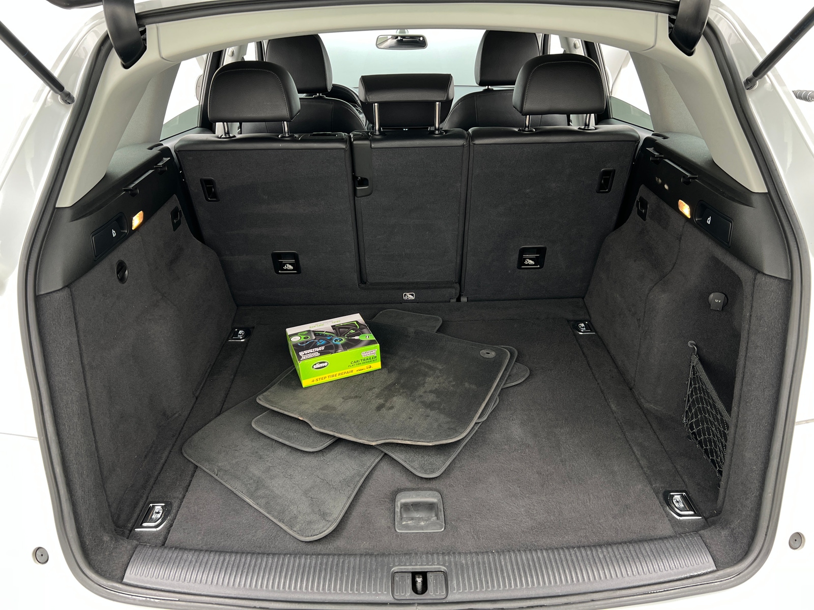 Thumbnail: 2016 Audi Q5 - 6