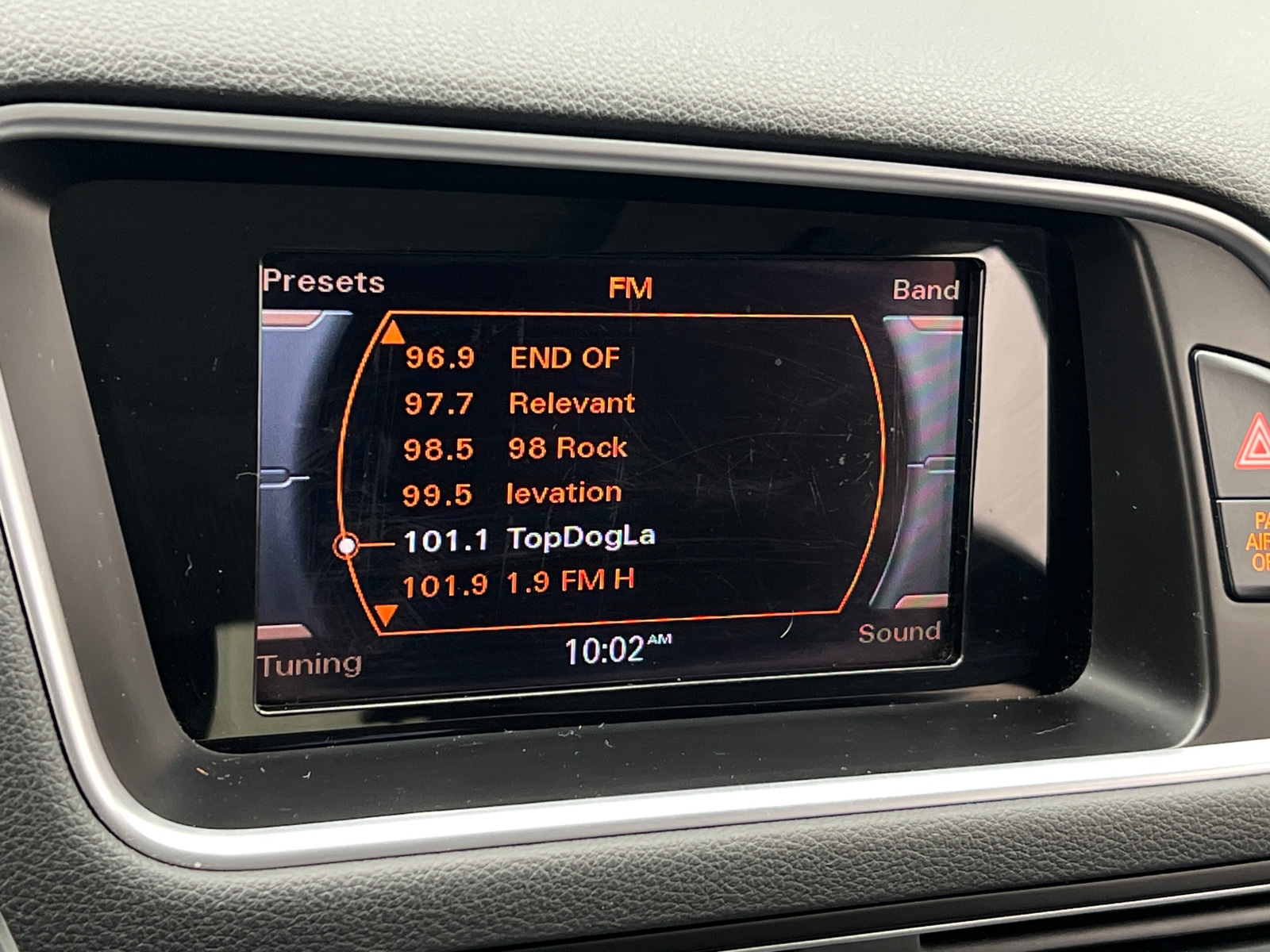 Thumbnail: 2016 Audi Q5 - 3