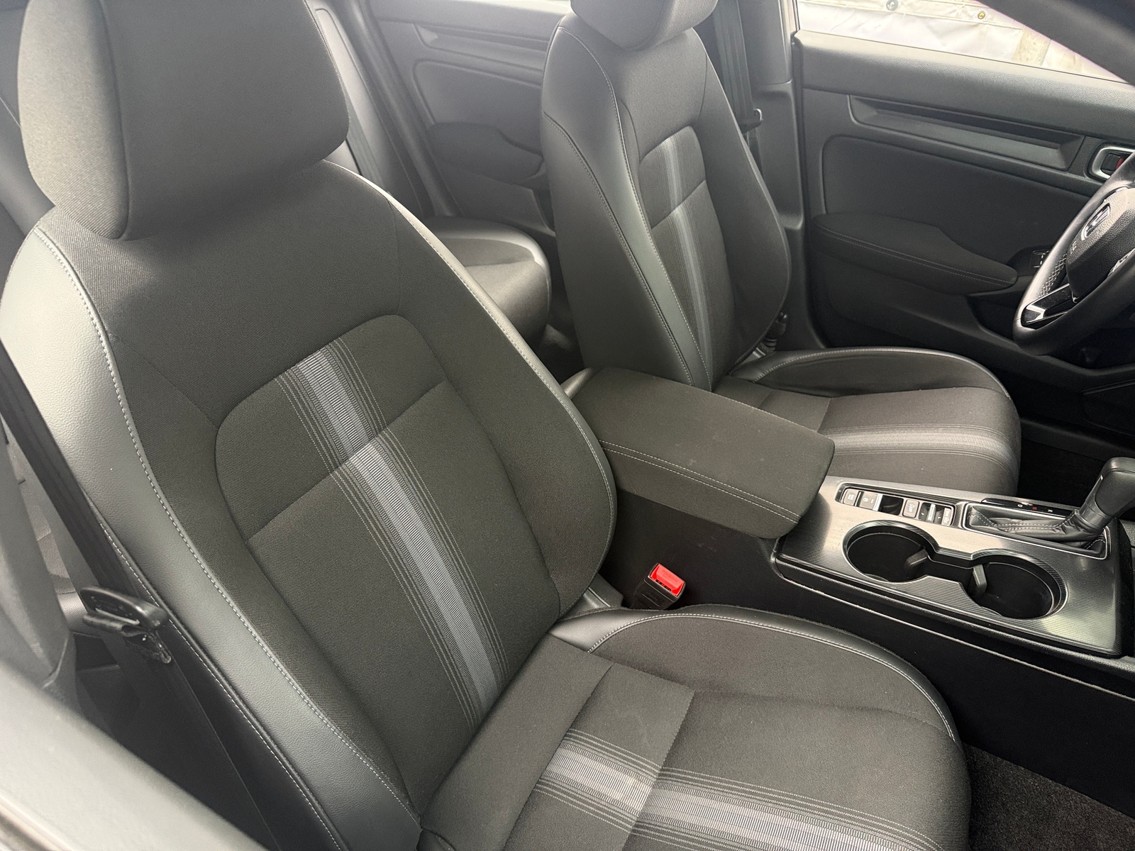 Thumbnail: 2024 Honda Civic - 2