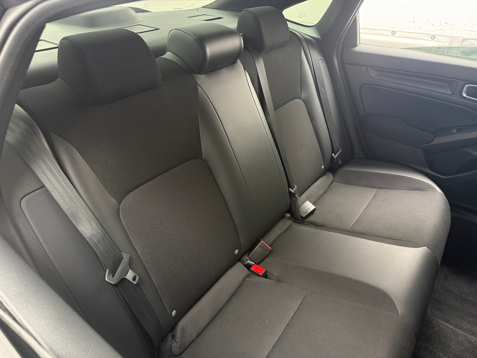 Thumbnail: 2024 Honda Civic - 6