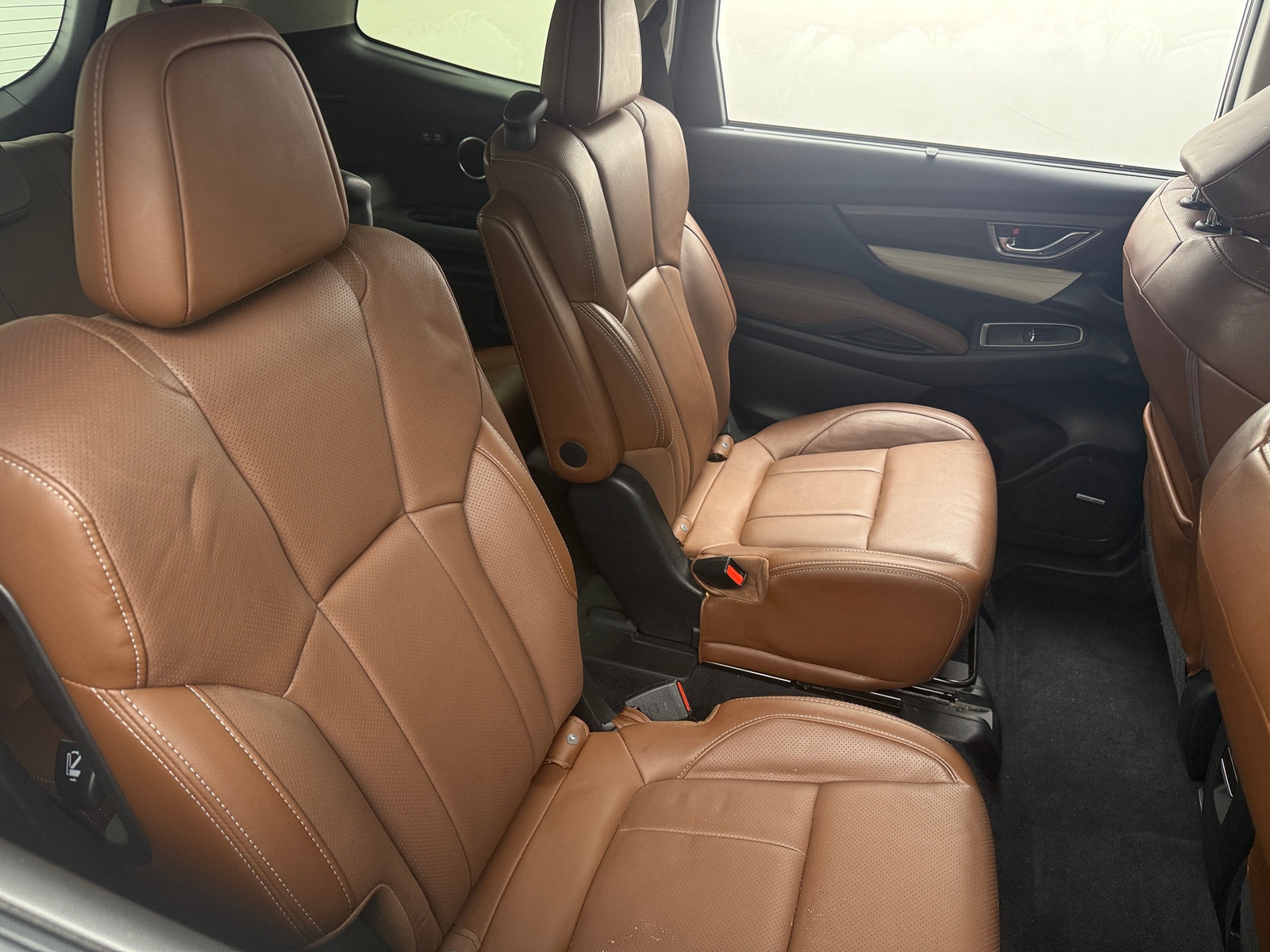 Thumbnail: 2021 Subaru Ascent - 5