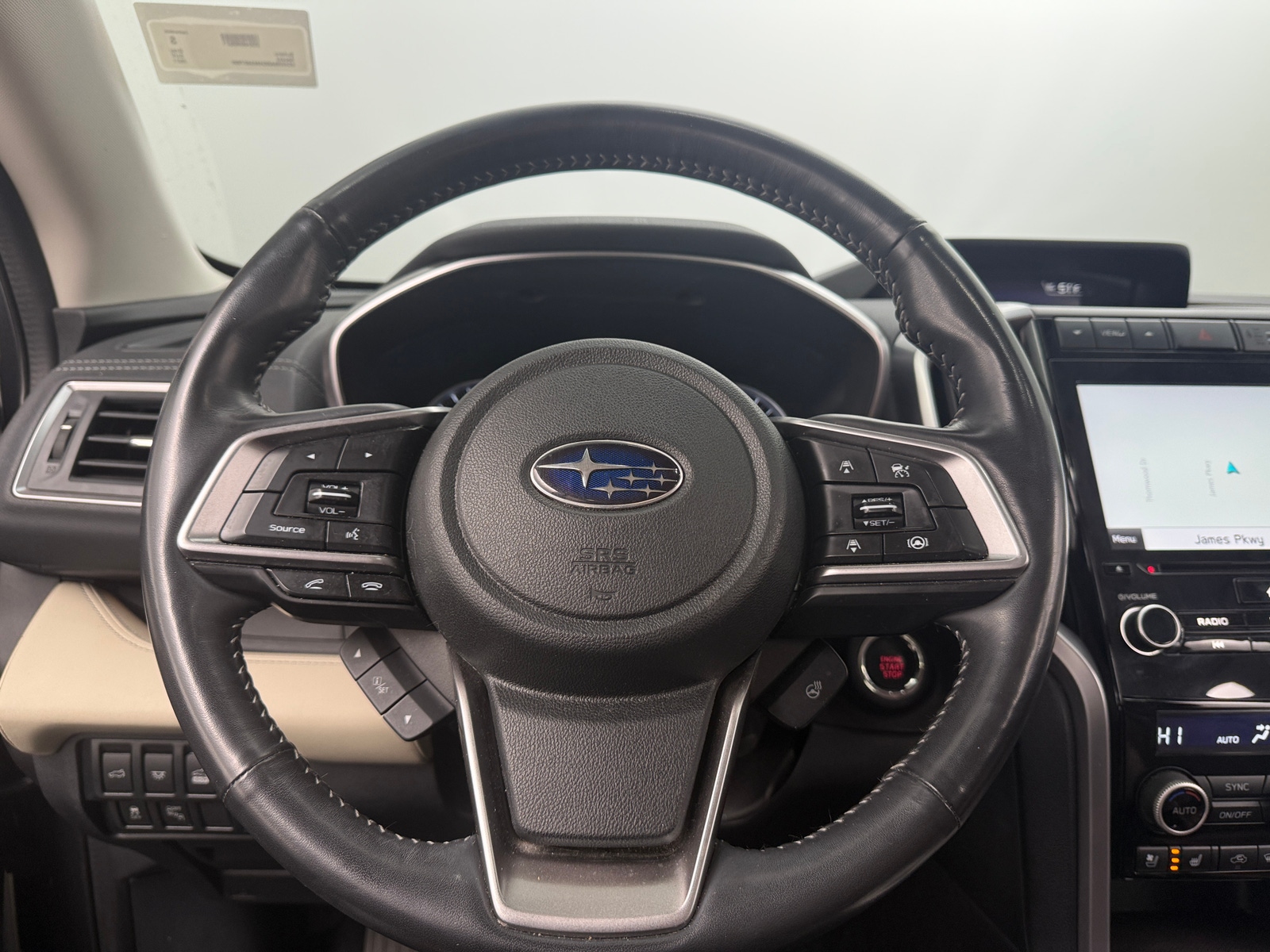 Thumbnail: 2021 Subaru Ascent - 4