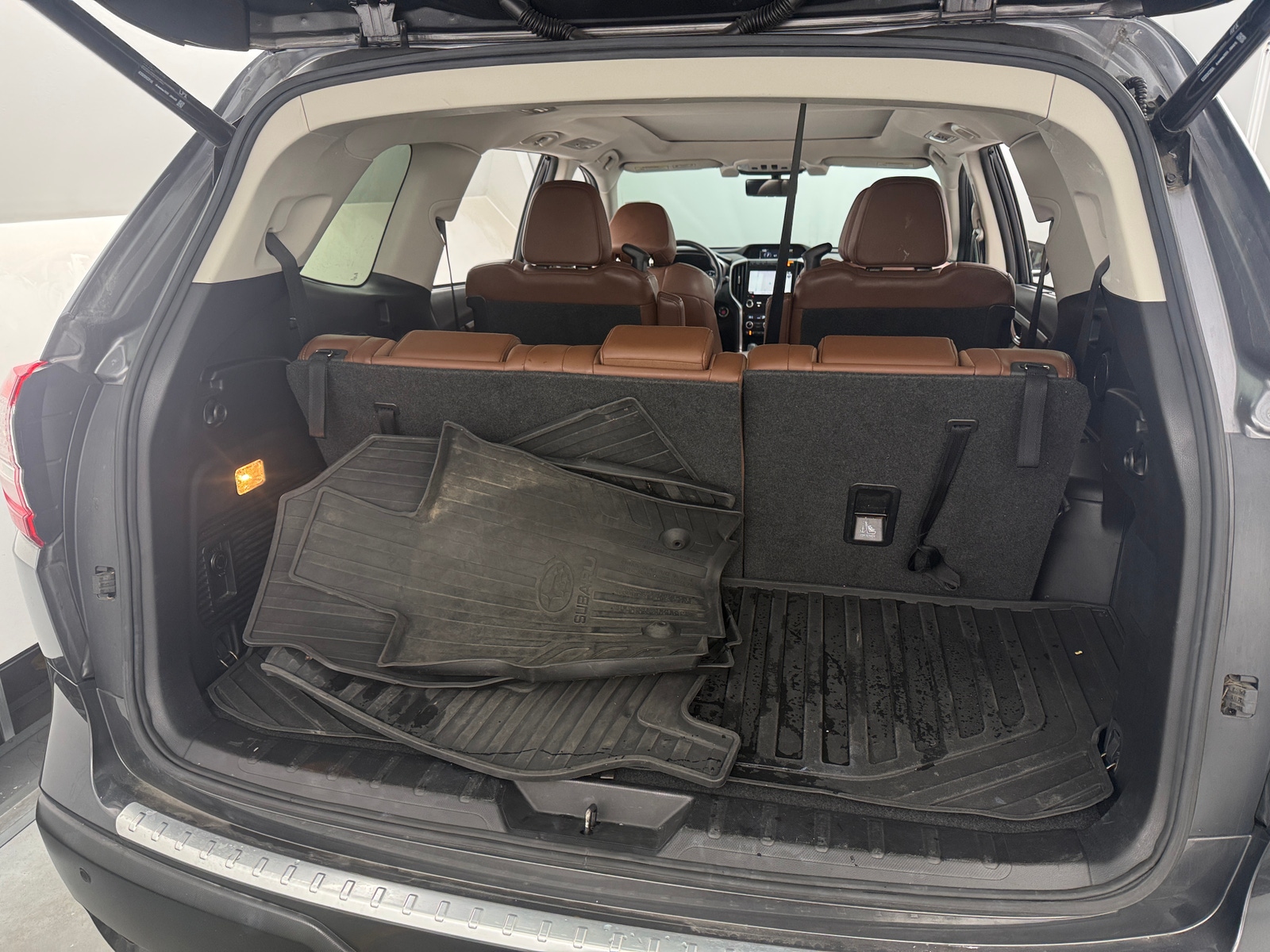 Thumbnail: 2021 Subaru Ascent - 6