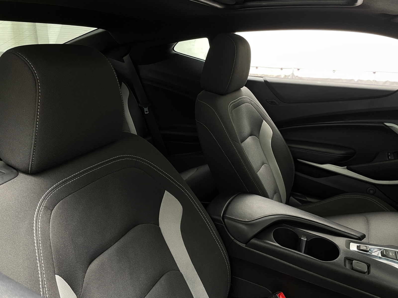 Thumbnail: 2021 Chevrolet Camaro - 2