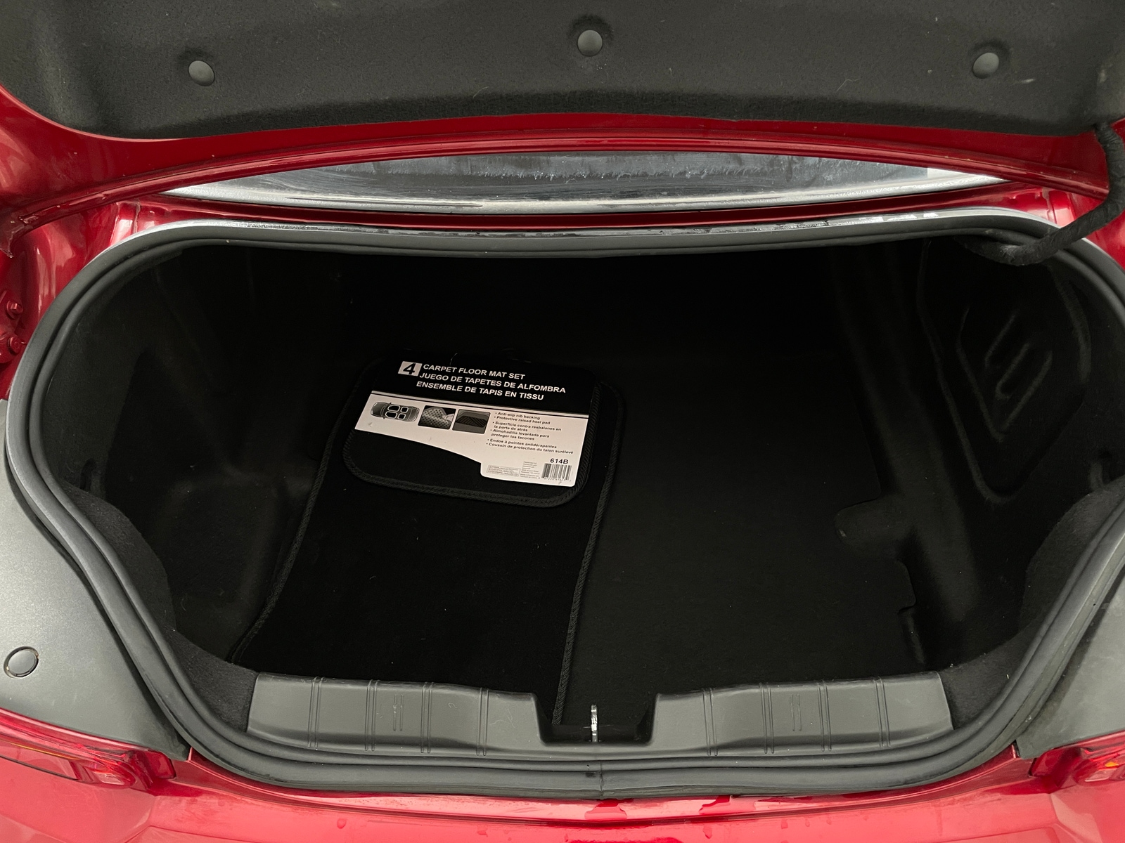 Thumbnail: 2021 Chevrolet Camaro - 5