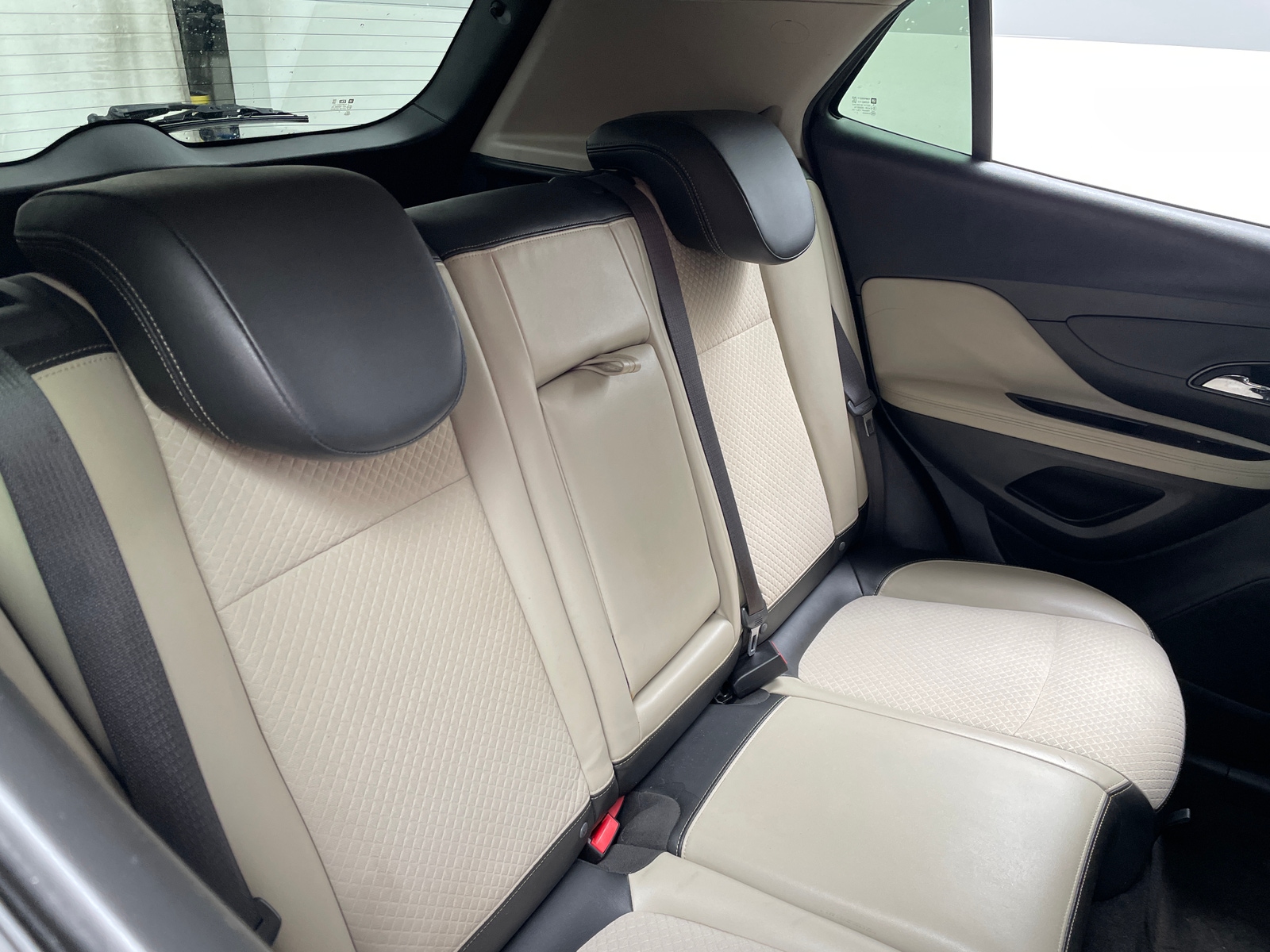 Thumbnail: 2018 Buick Encore - 6