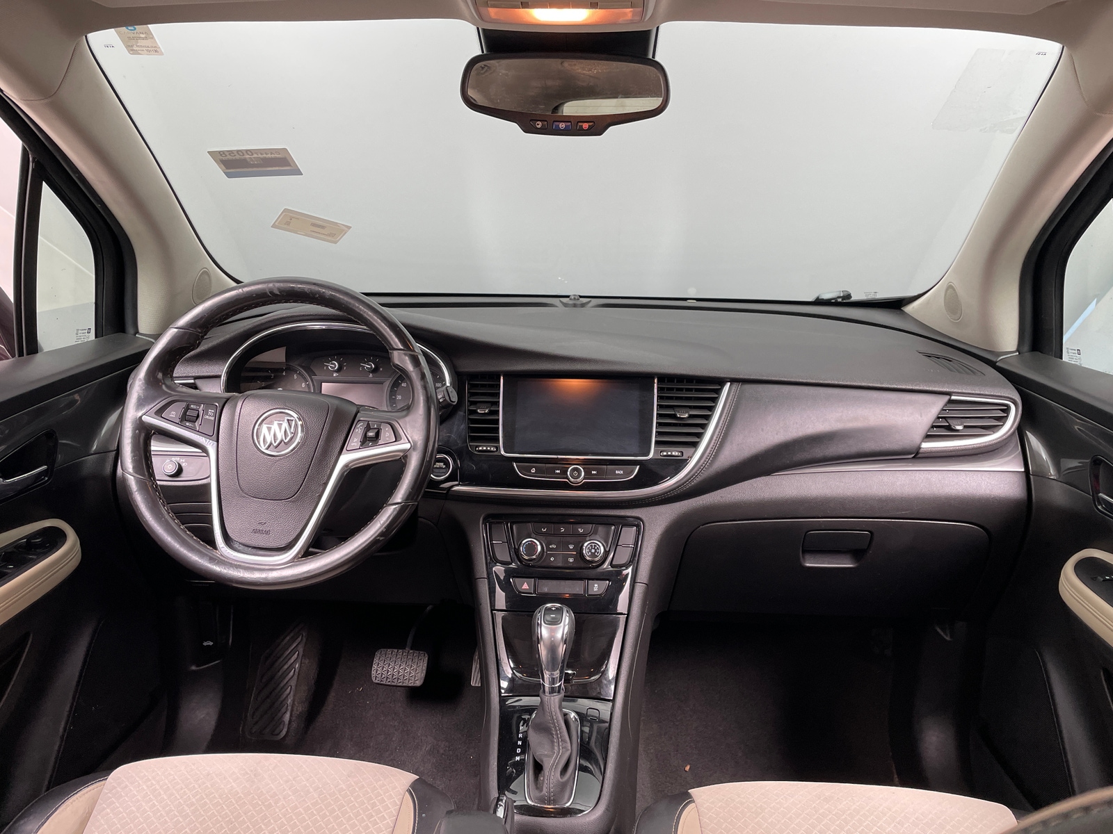 Thumbnail: 2018 Buick Encore - 3