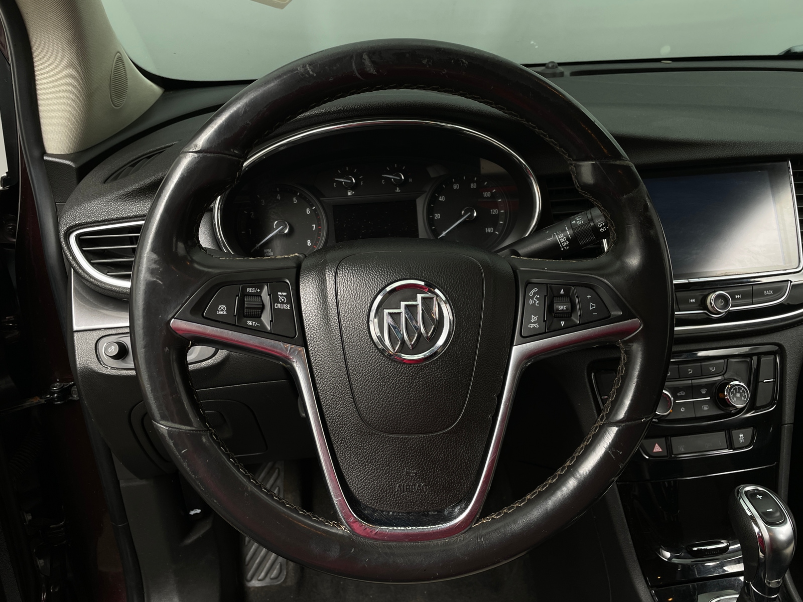 Thumbnail: 2018 Buick Encore - 5