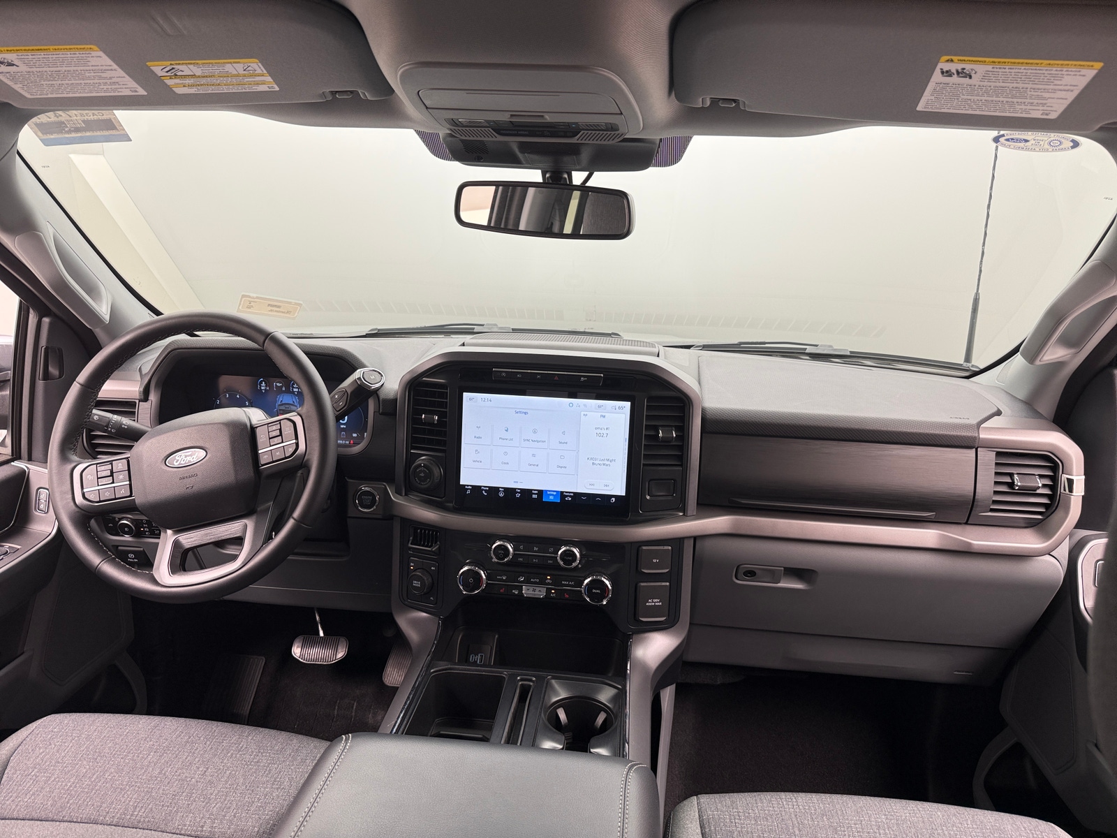 Thumbnail: 2024 Ford Econoline - 3