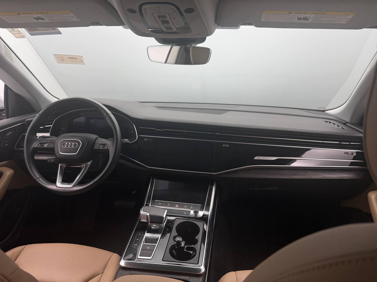 Thumbnail: 2022 Audi Q8 - 2