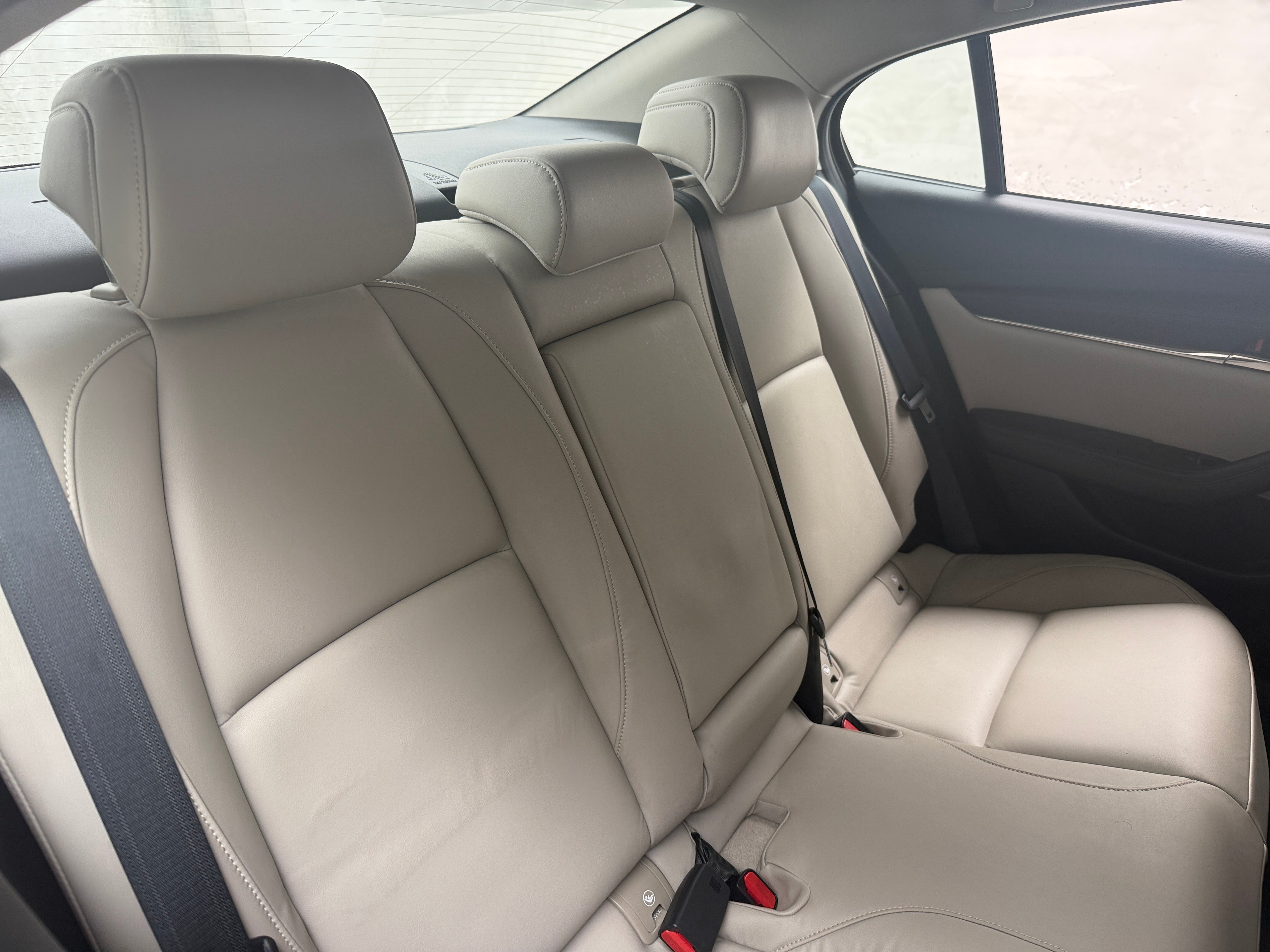 2025 Mazda Mazda3