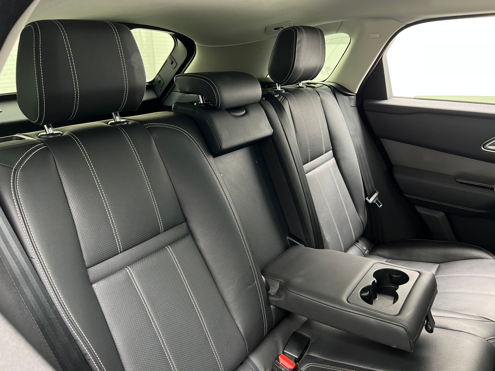 Thumbnail: 2019 Land Rover Range Rover Velar - 5