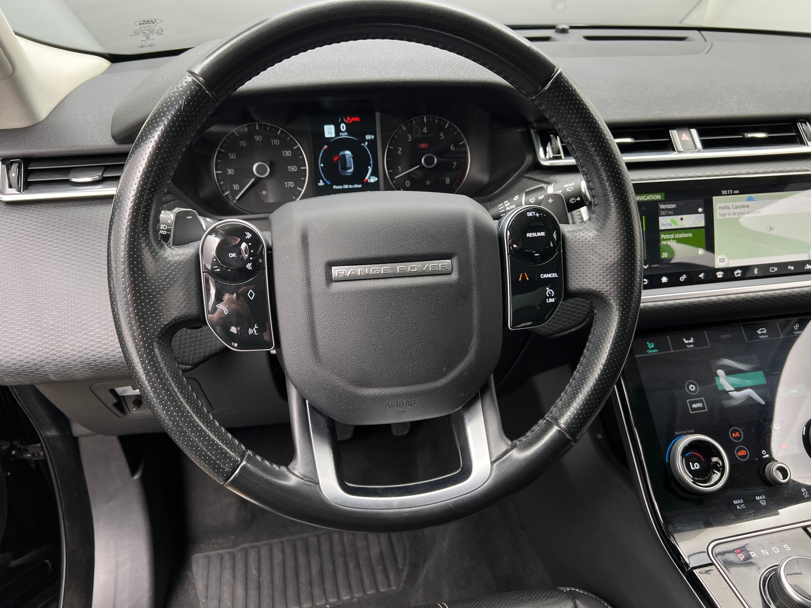 Thumbnail: 2019 Land Rover Range Rover Velar - 4