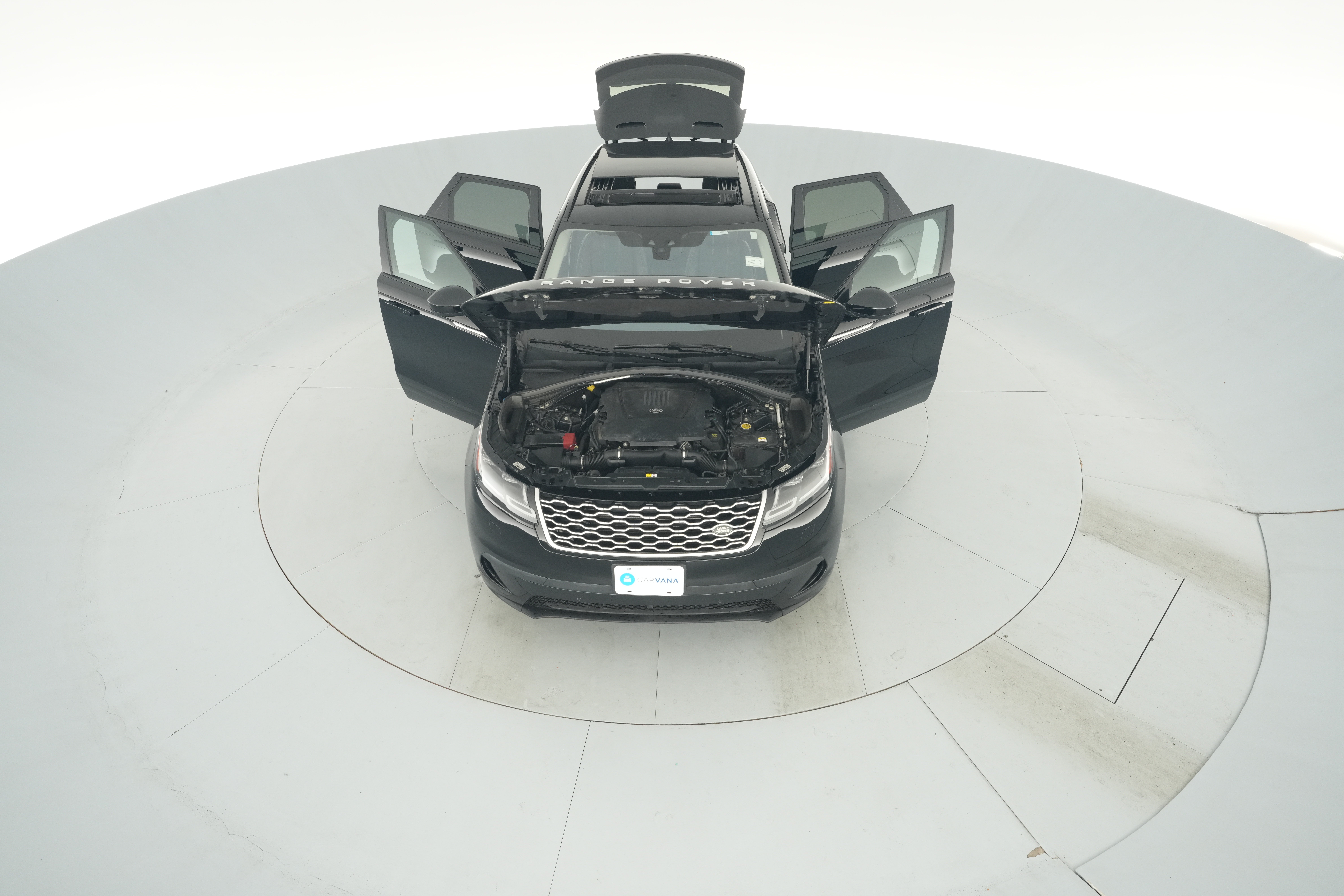 2019 Land Rover Range Rover Velar S - Photo 41