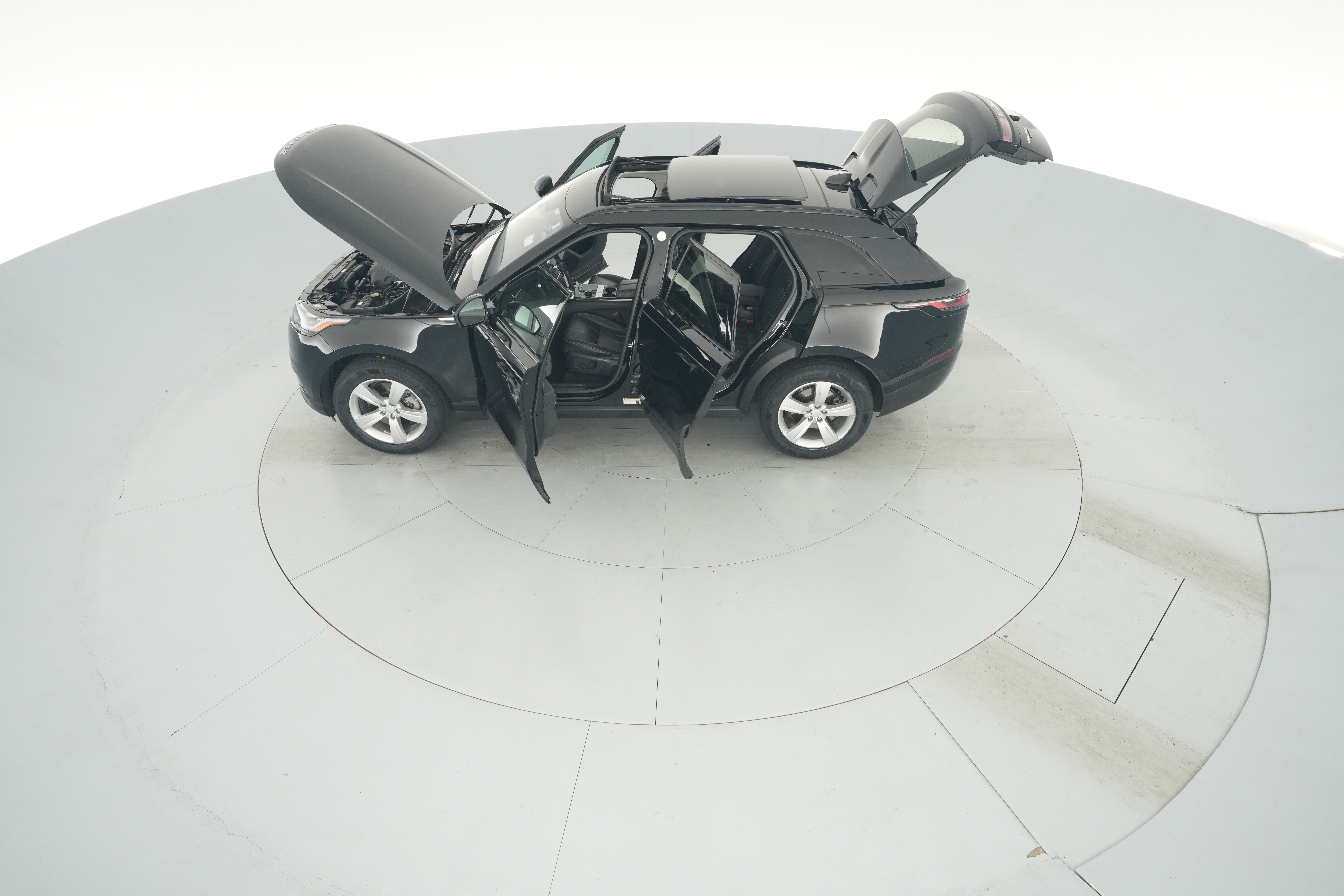 2019 Land Rover Range Rover Velar S - Photo 45