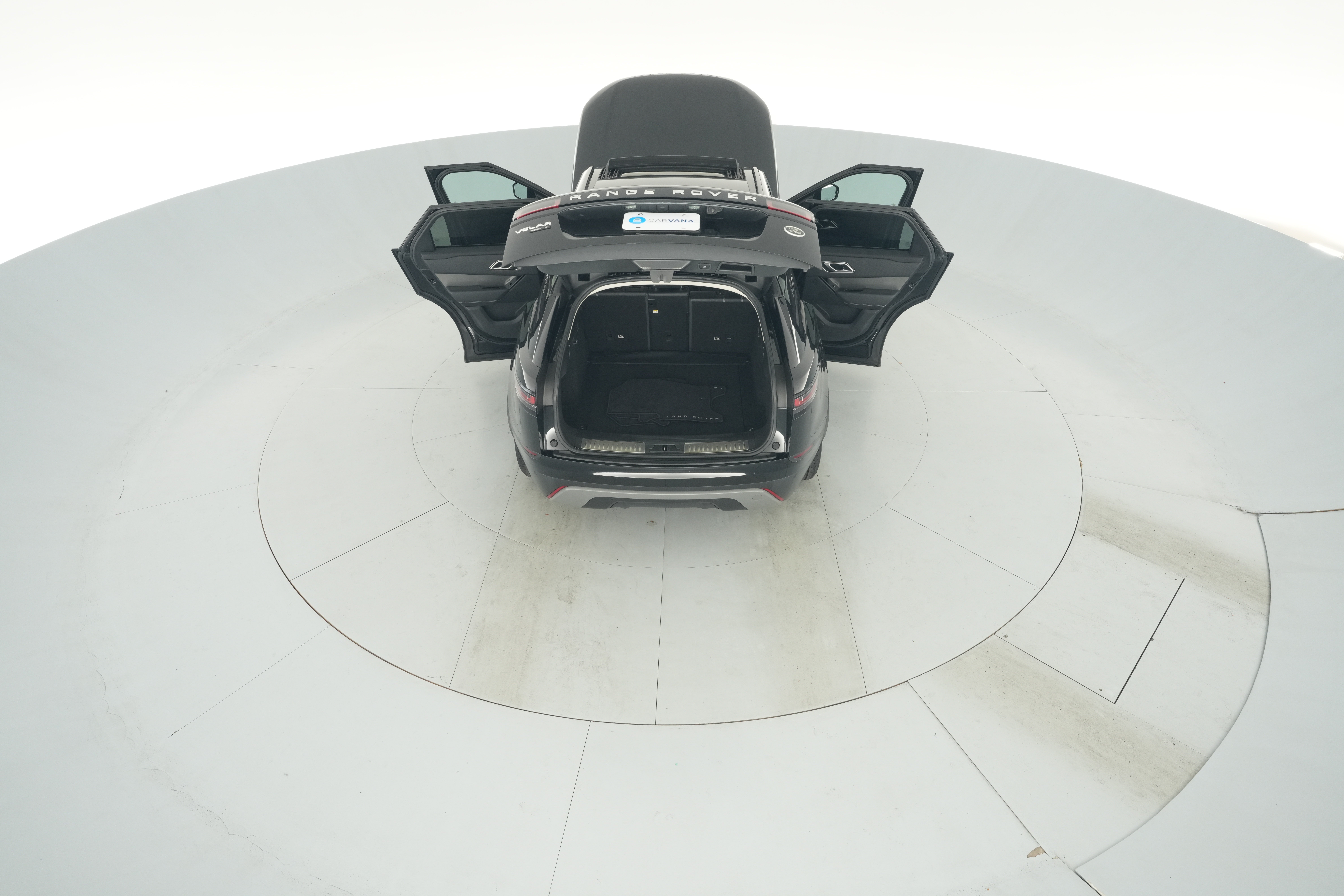 2019 Land Rover Range Rover Velar S - Photo 49