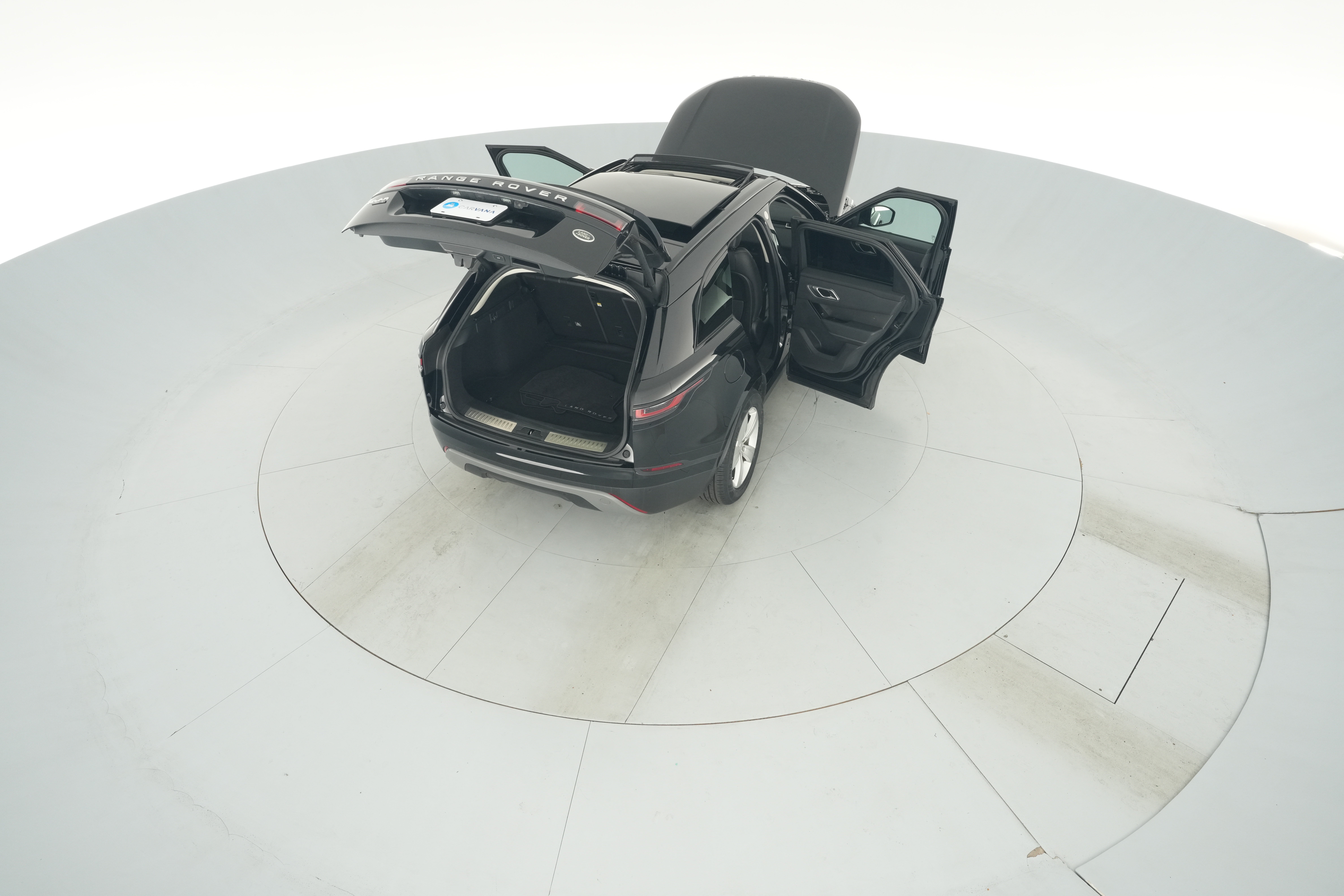 2019 Land Rover Range Rover Velar S - Photo 50