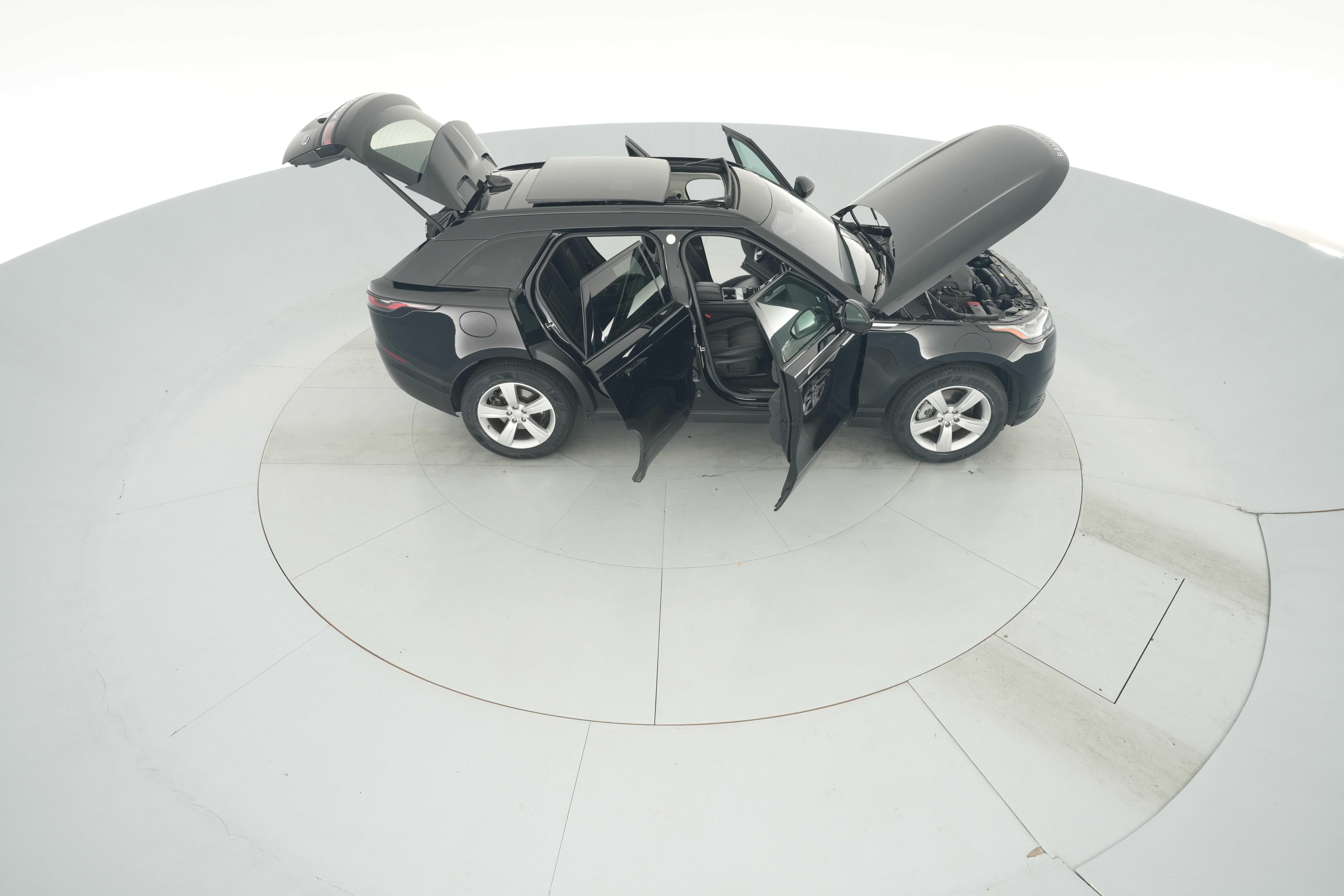 2019 Land Rover Range Rover Velar S - Photo 53