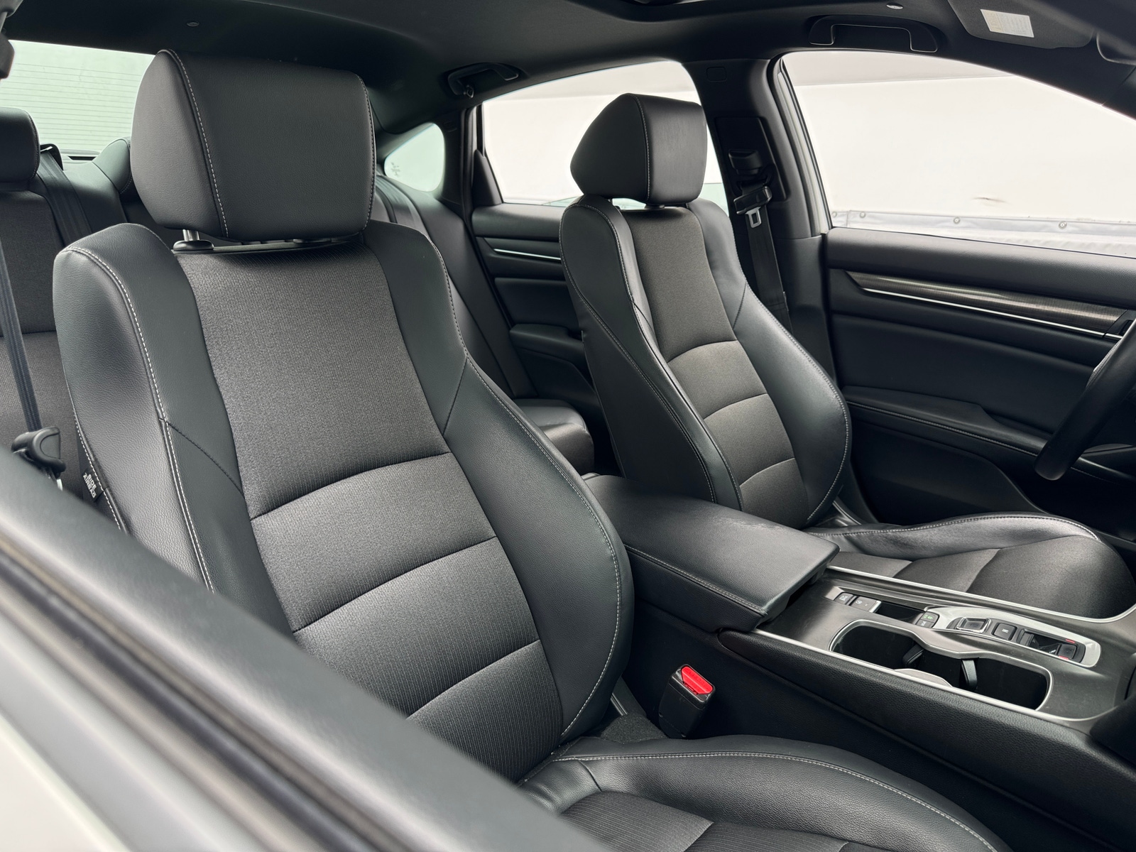 Thumbnail: 2018 Honda Accord - 2