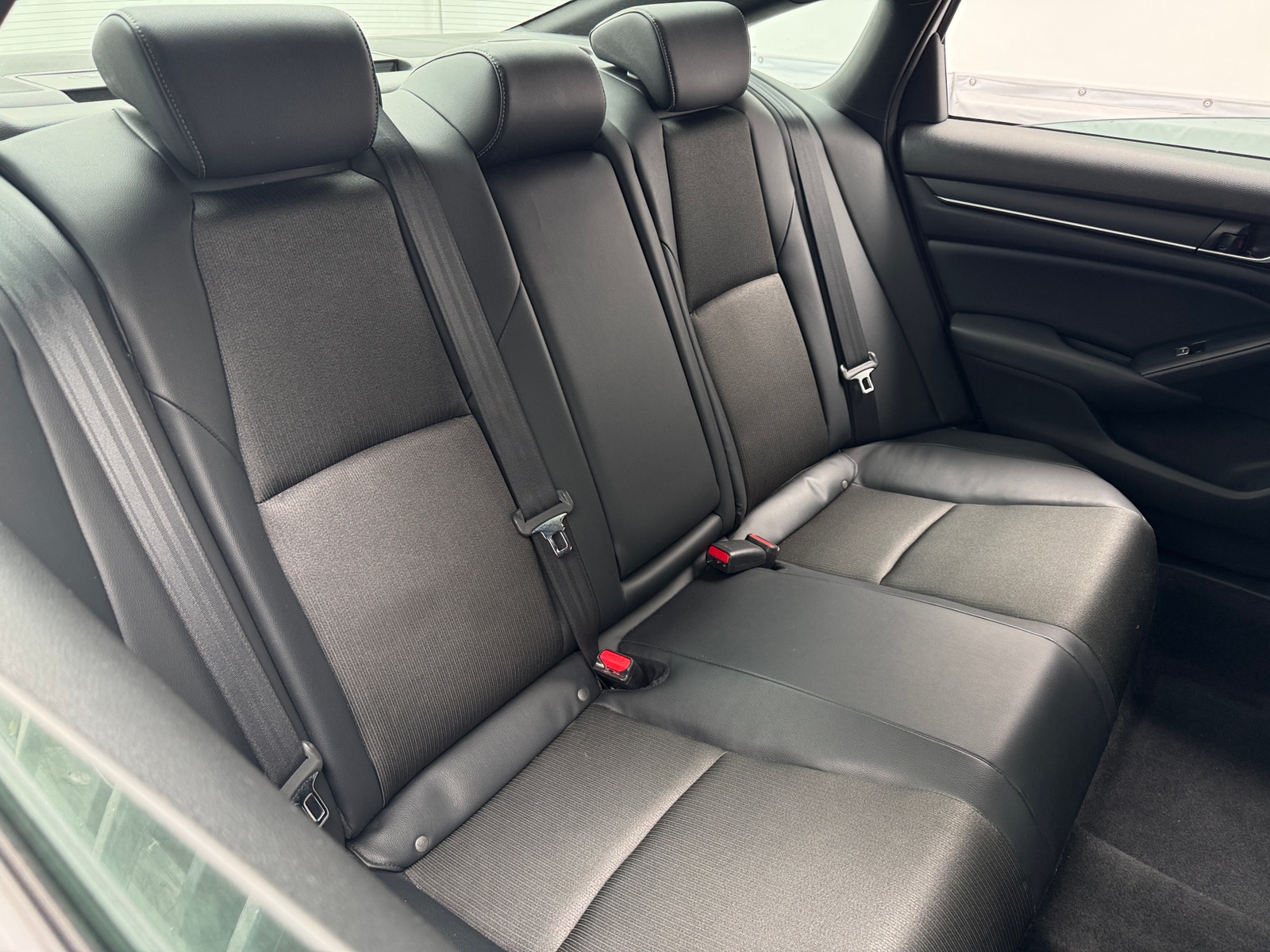 Thumbnail: 2018 Honda Accord - 6