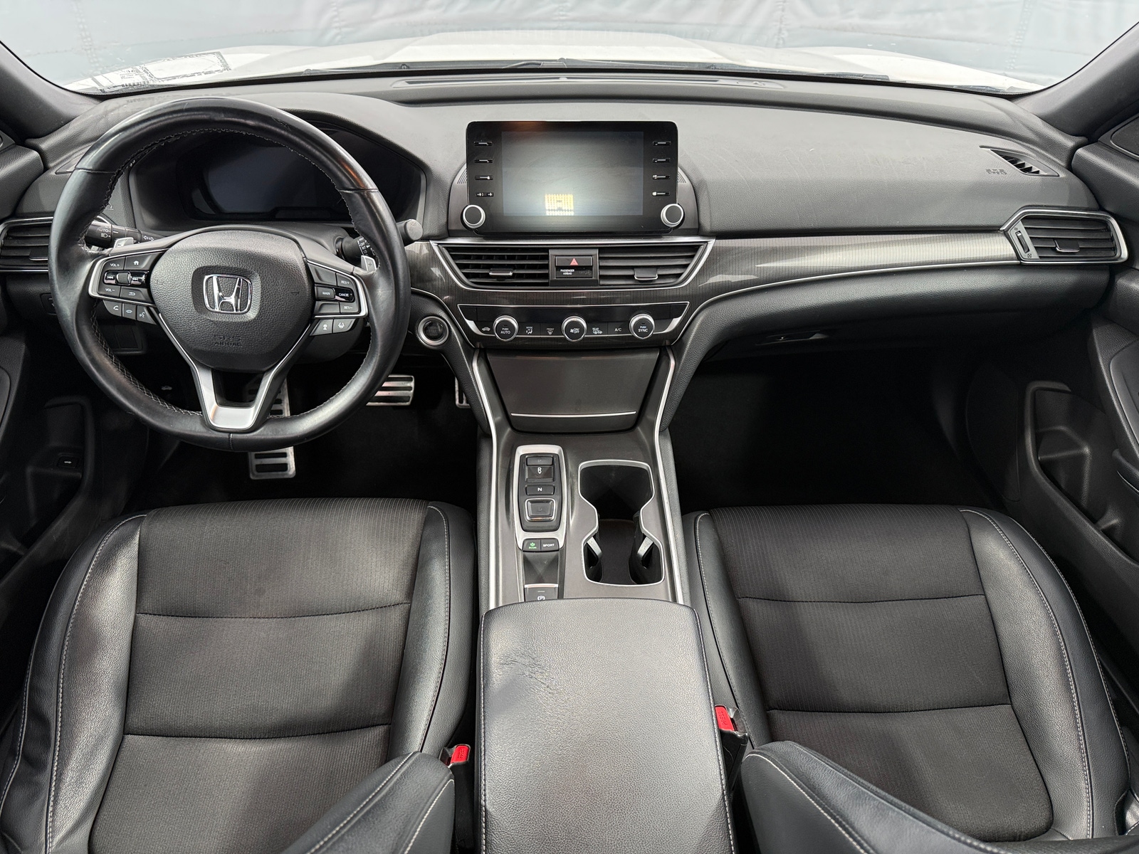 Thumbnail: 2018 Honda Accord - 3