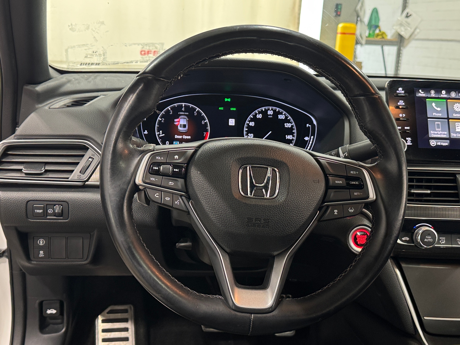 Thumbnail: 2018 Honda Accord - 5