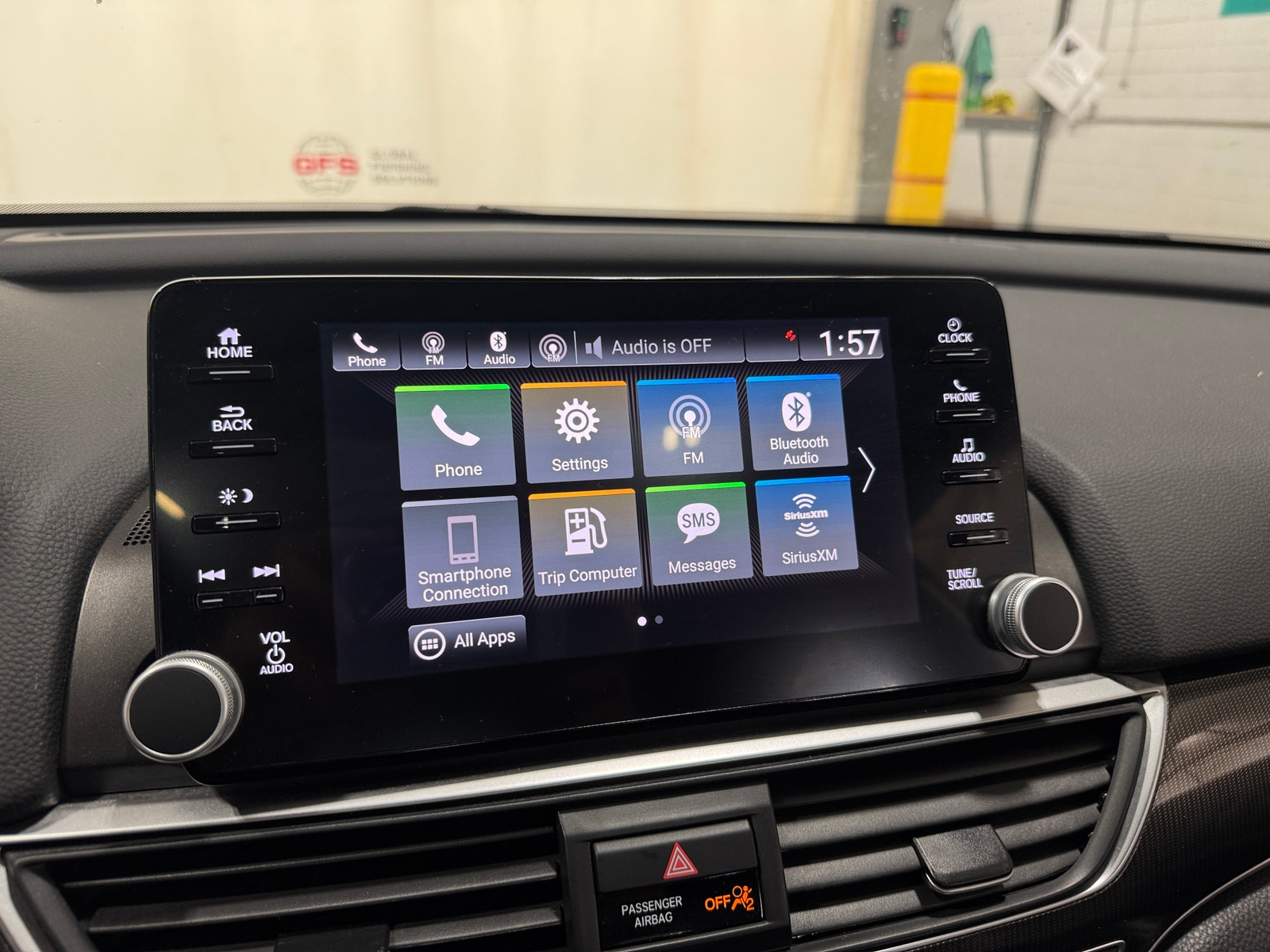 Thumbnail: 2018 Honda Accord - 4