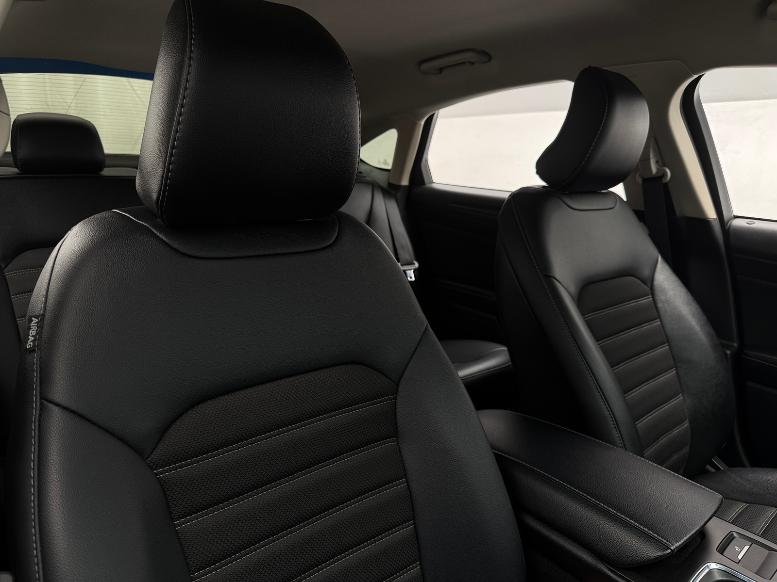 Thumbnail: 2018 Ford Fusion - 2