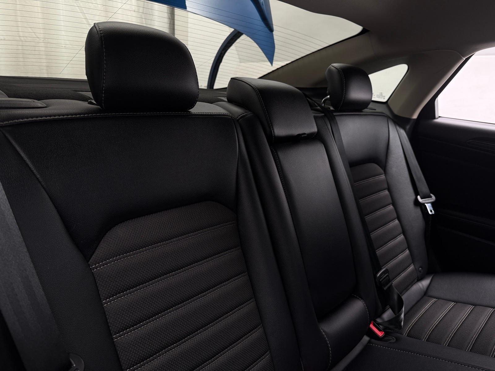 Thumbnail: 2018 Ford Fusion - 6