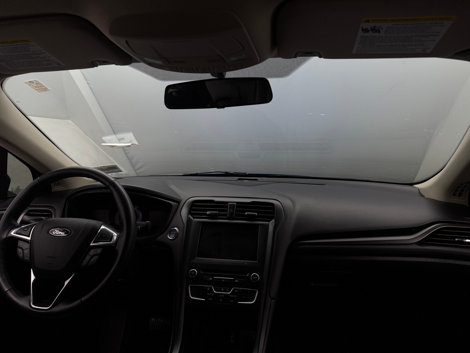 Thumbnail: 2018 Ford Fusion - 3