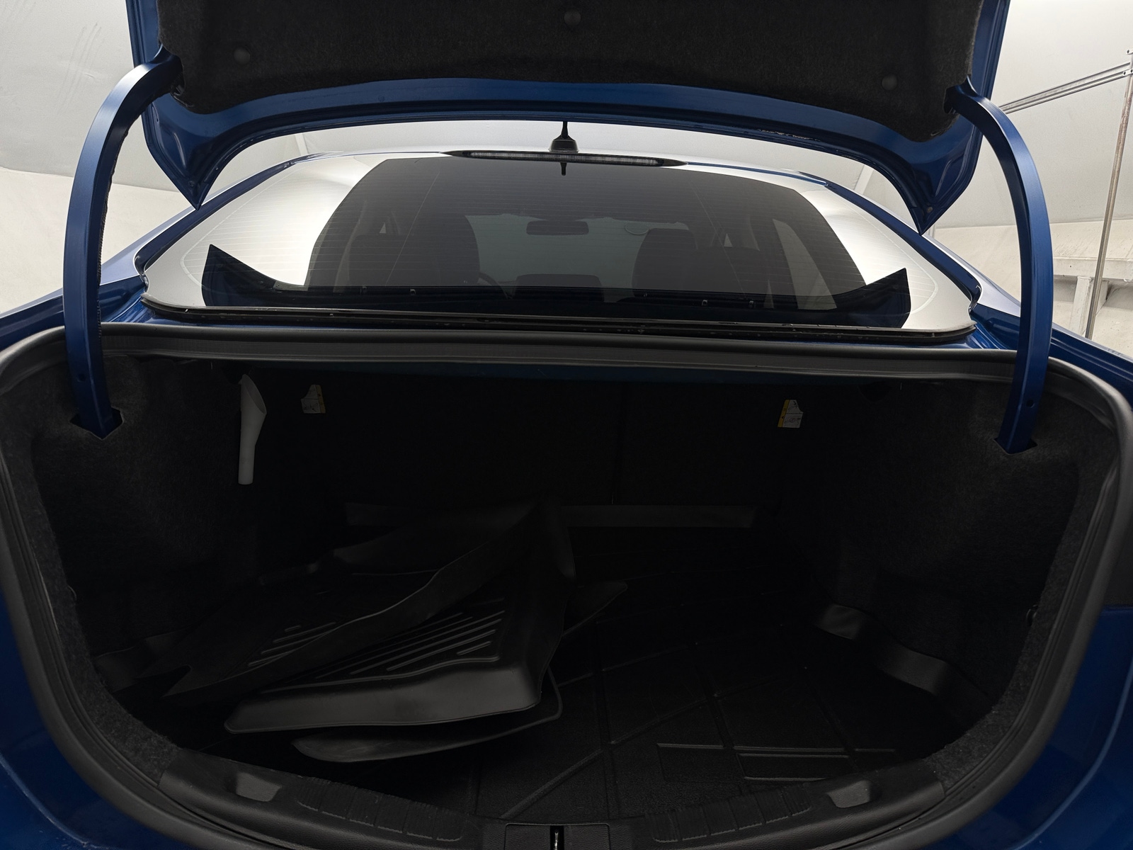 Thumbnail: 2018 Ford Fusion - 7