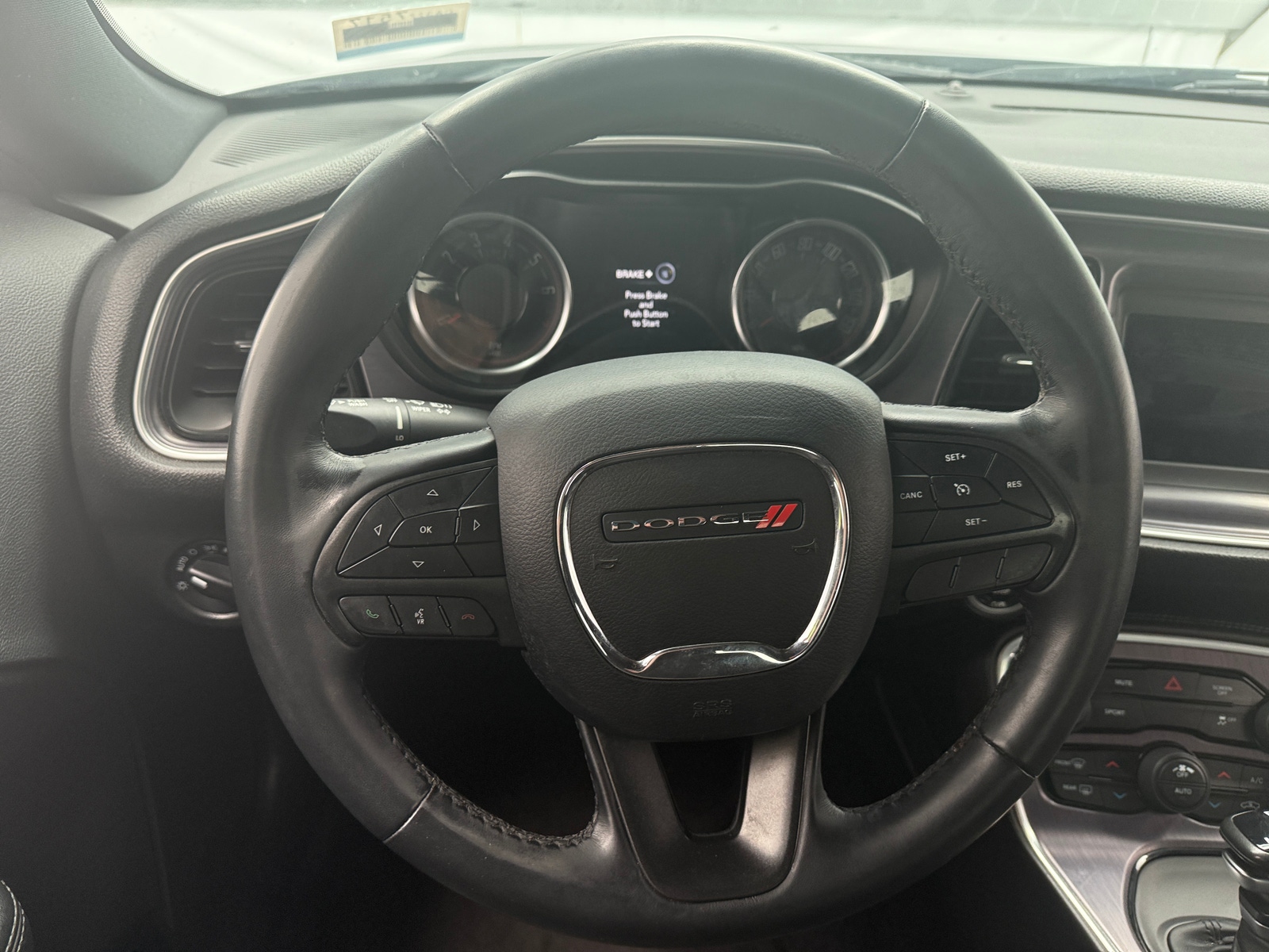 Thumbnail: 2018 Dodge Challenger - 4
