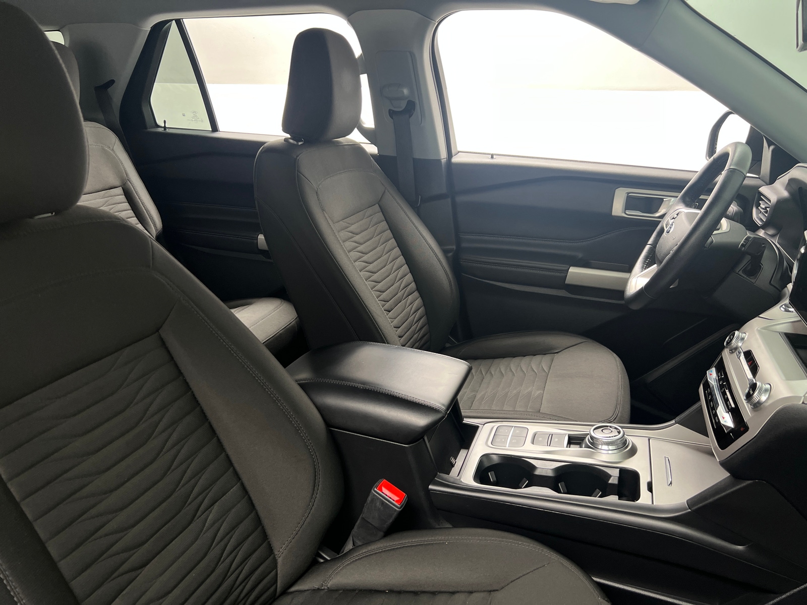 Thumbnail: 2021 Ford Explorer - 2