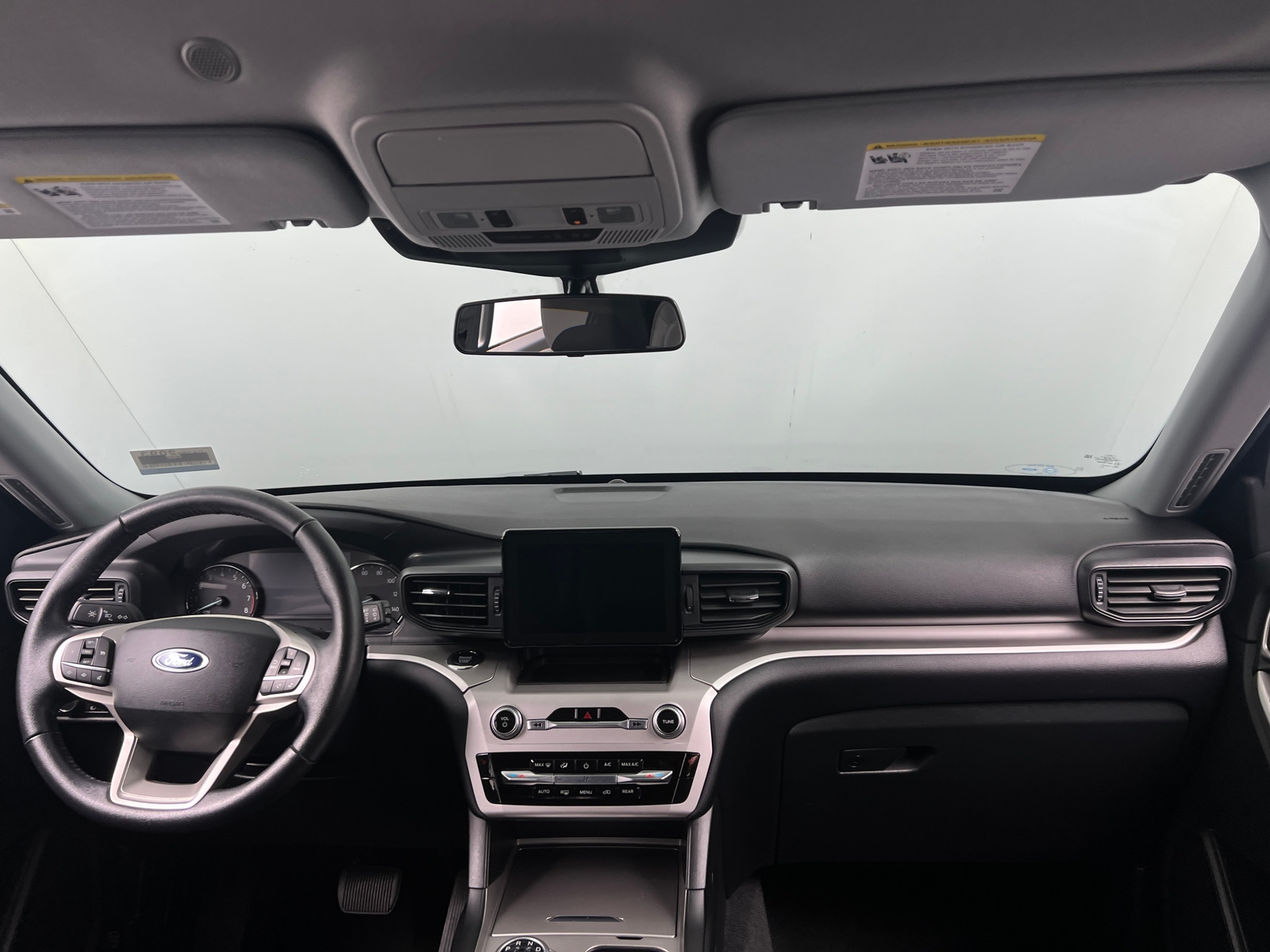 Thumbnail: 2021 Ford Explorer - 3